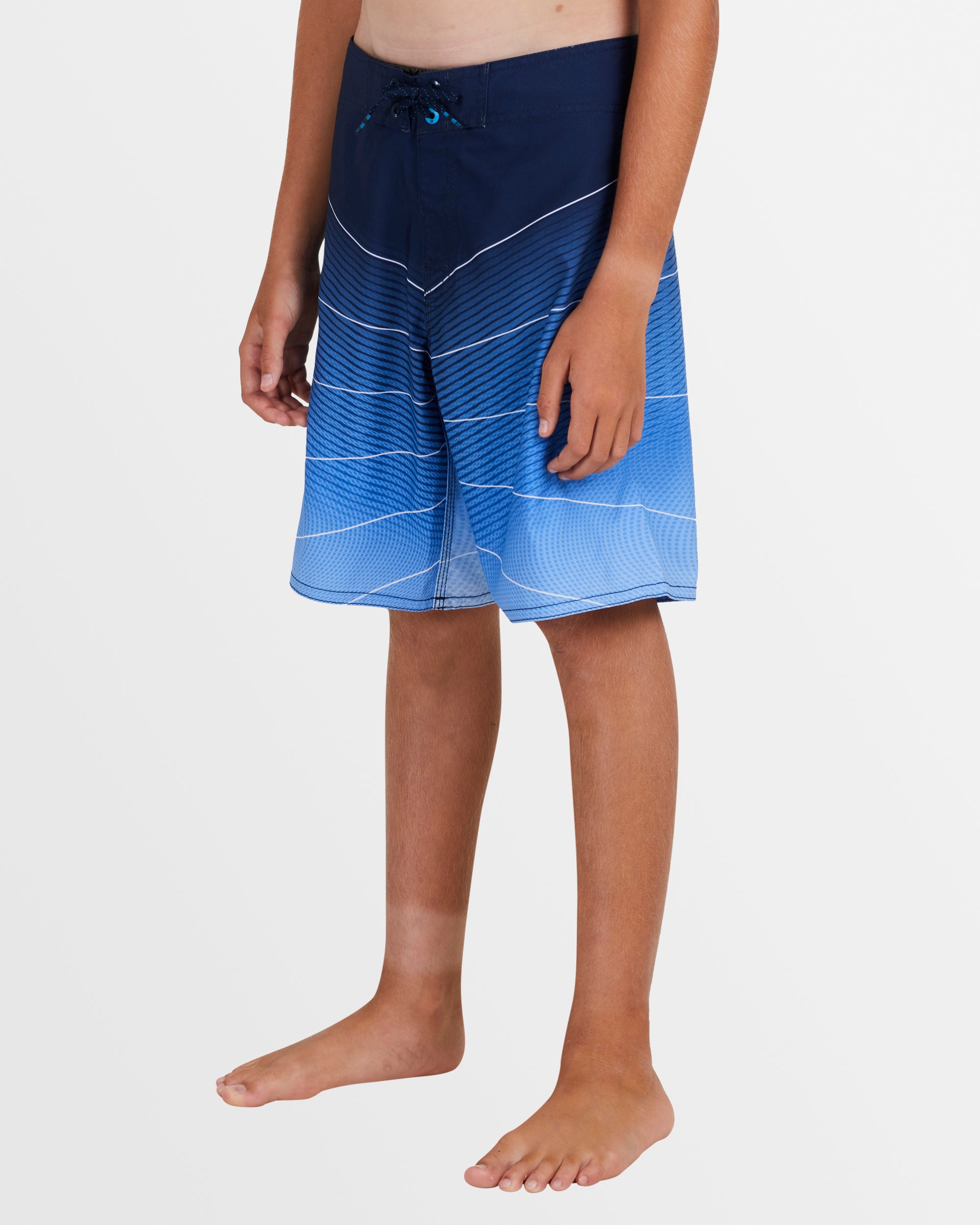 Boys 8-16 Volts OG Boardshorts