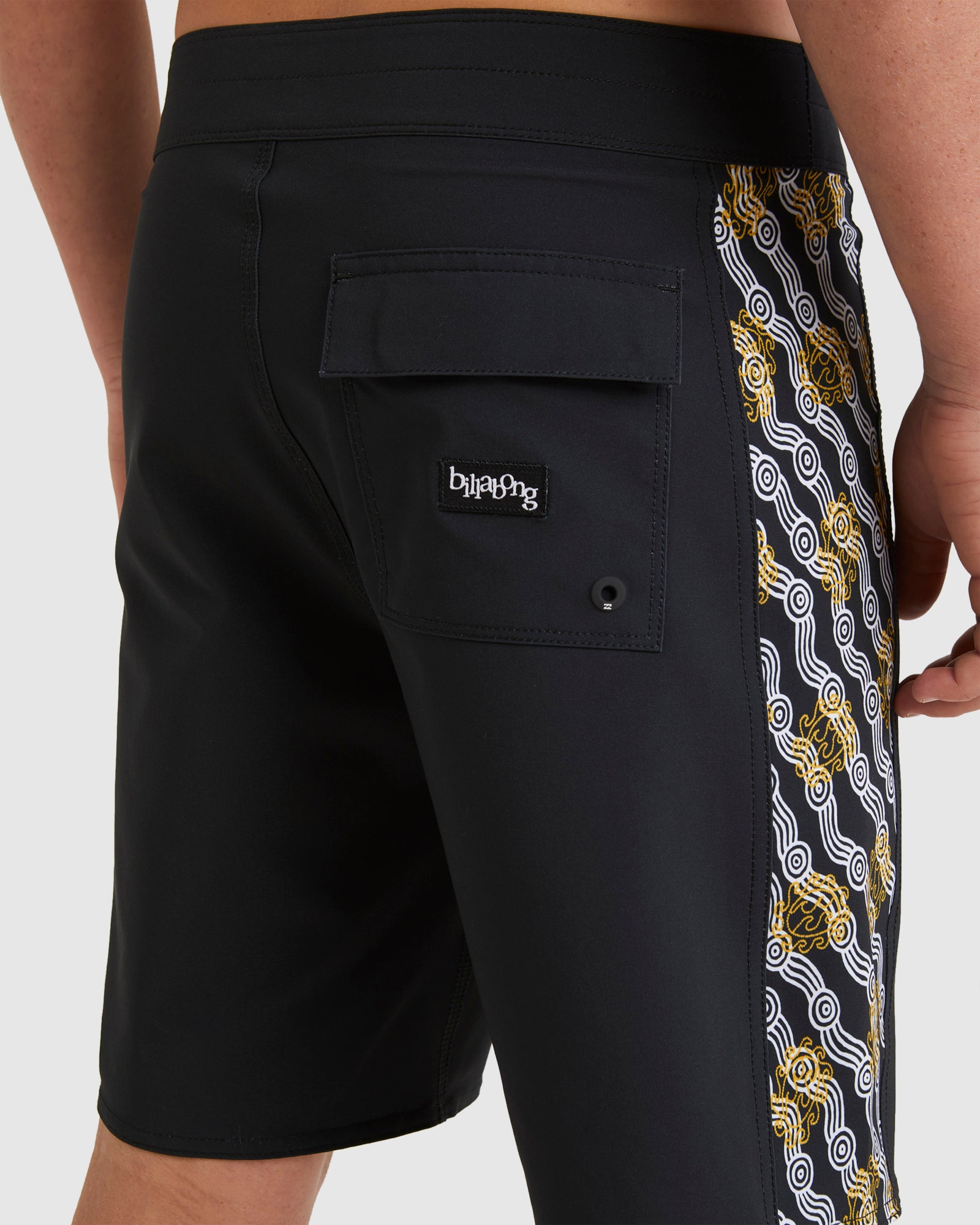 Boys 8-16 Otis Dbah Pro Boardshorts