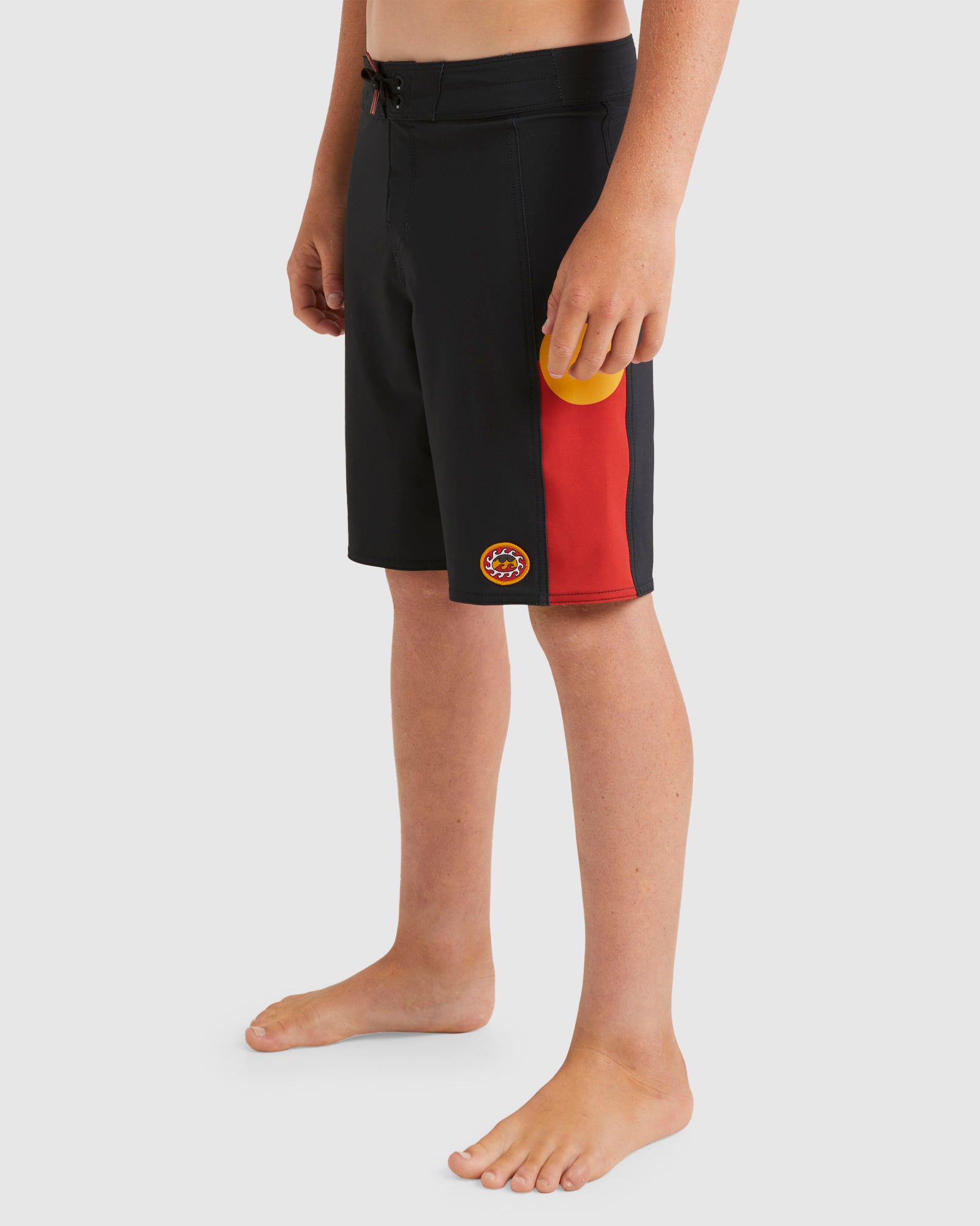 Boys 8-16 Otis Dbah Pro Boardshorts