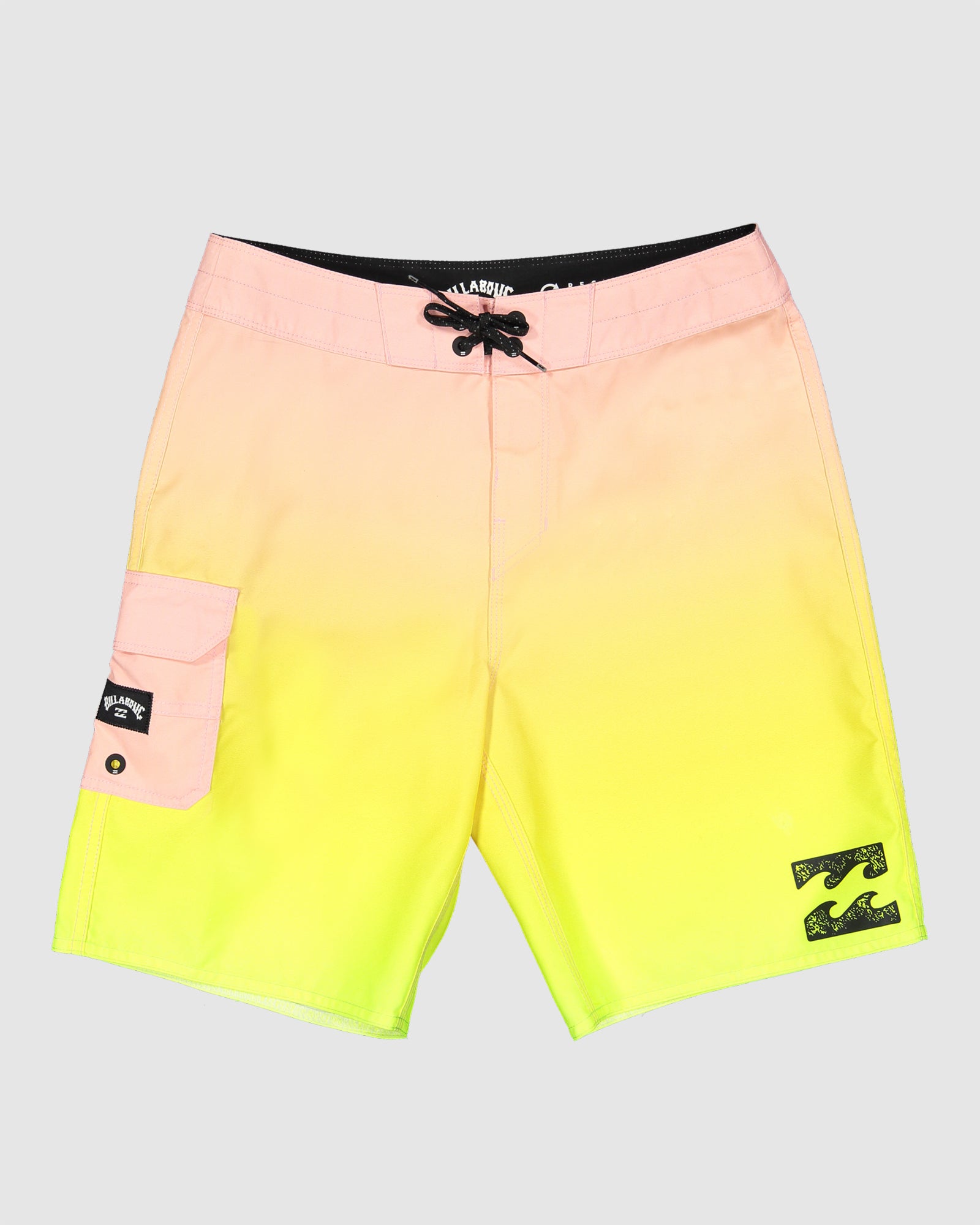 Boys 8-16 Arch Pro Boardshorts