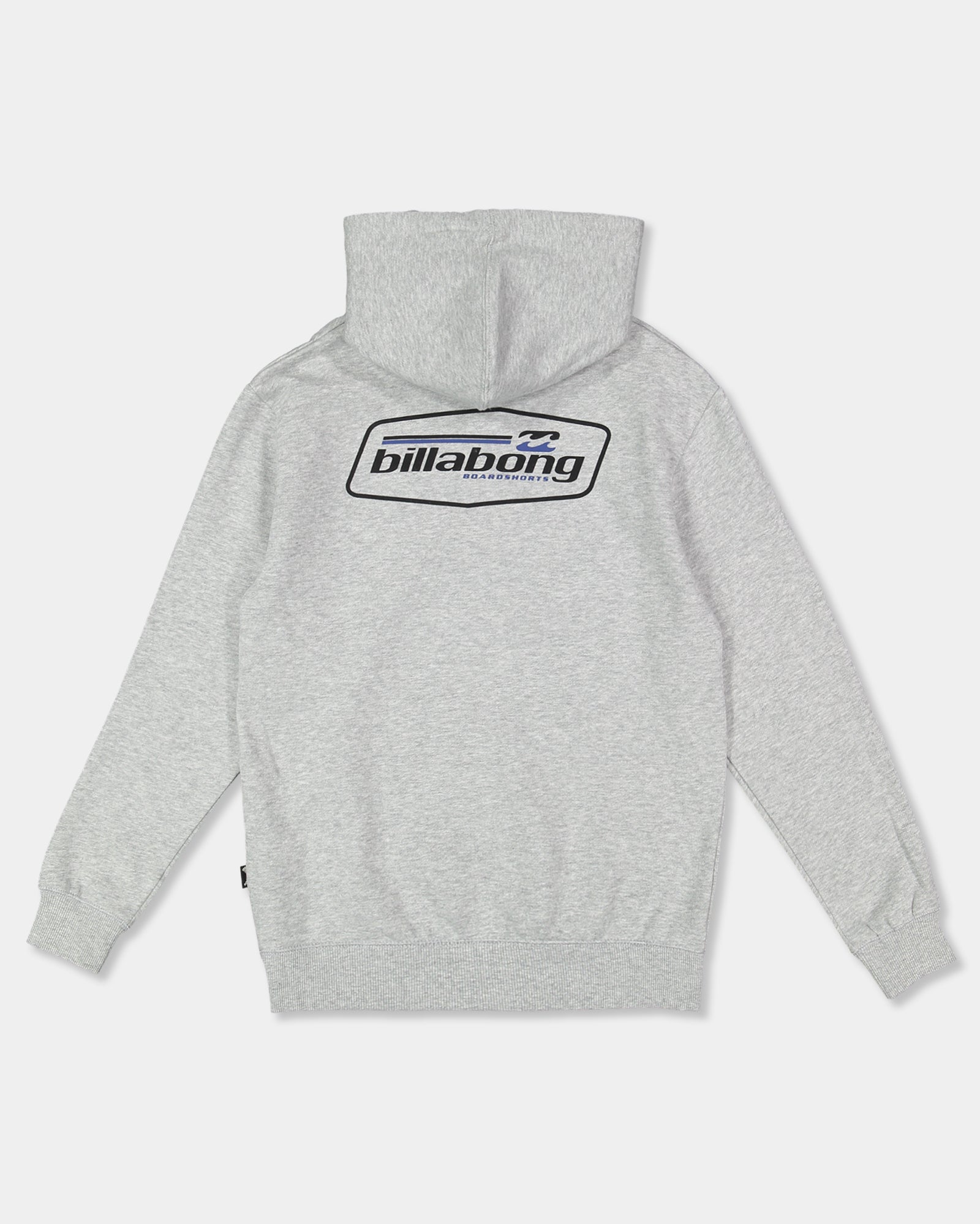 Boys 8-16 Supply Pullover Hoodie