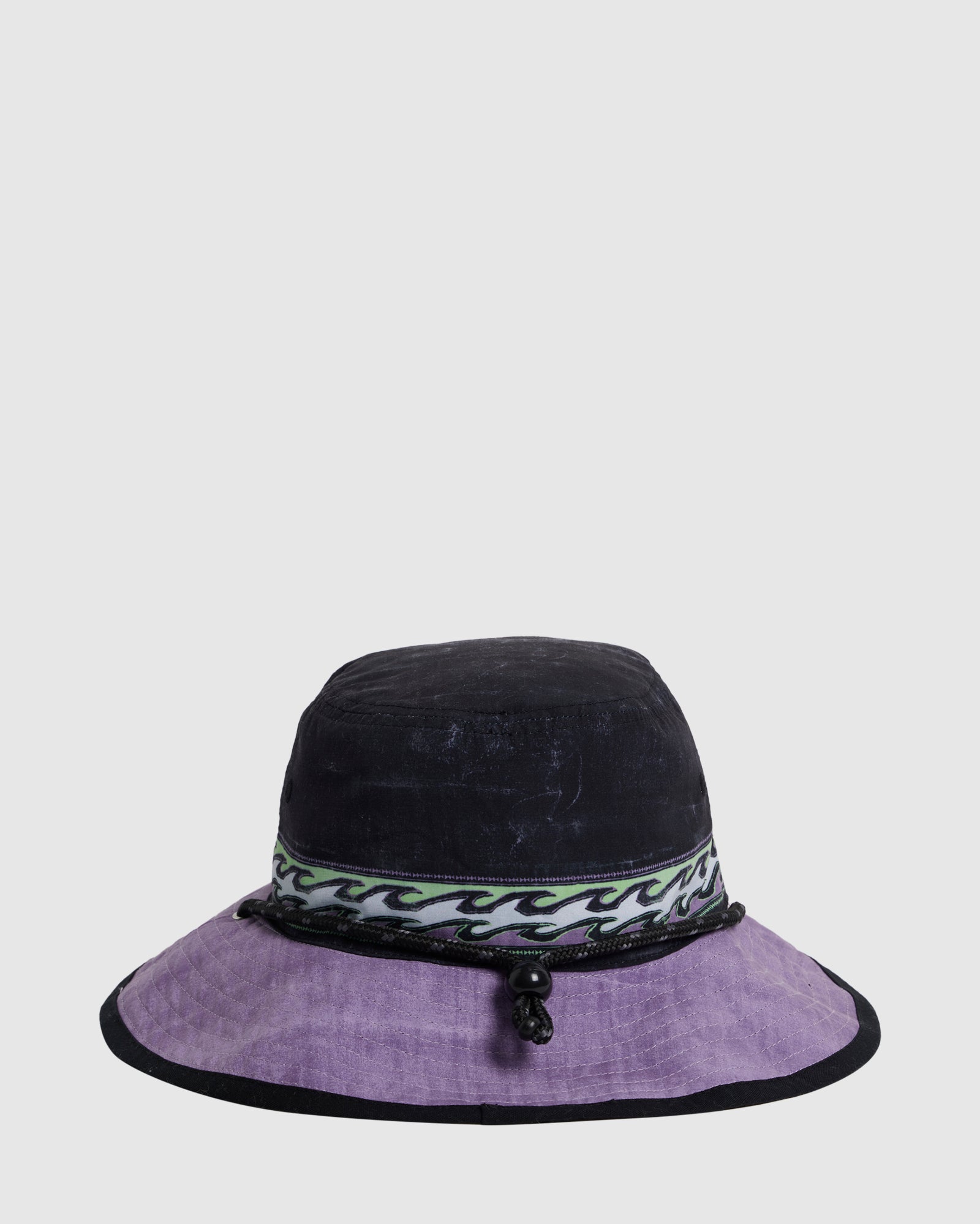 Boys 8-16 Division Revo Hat