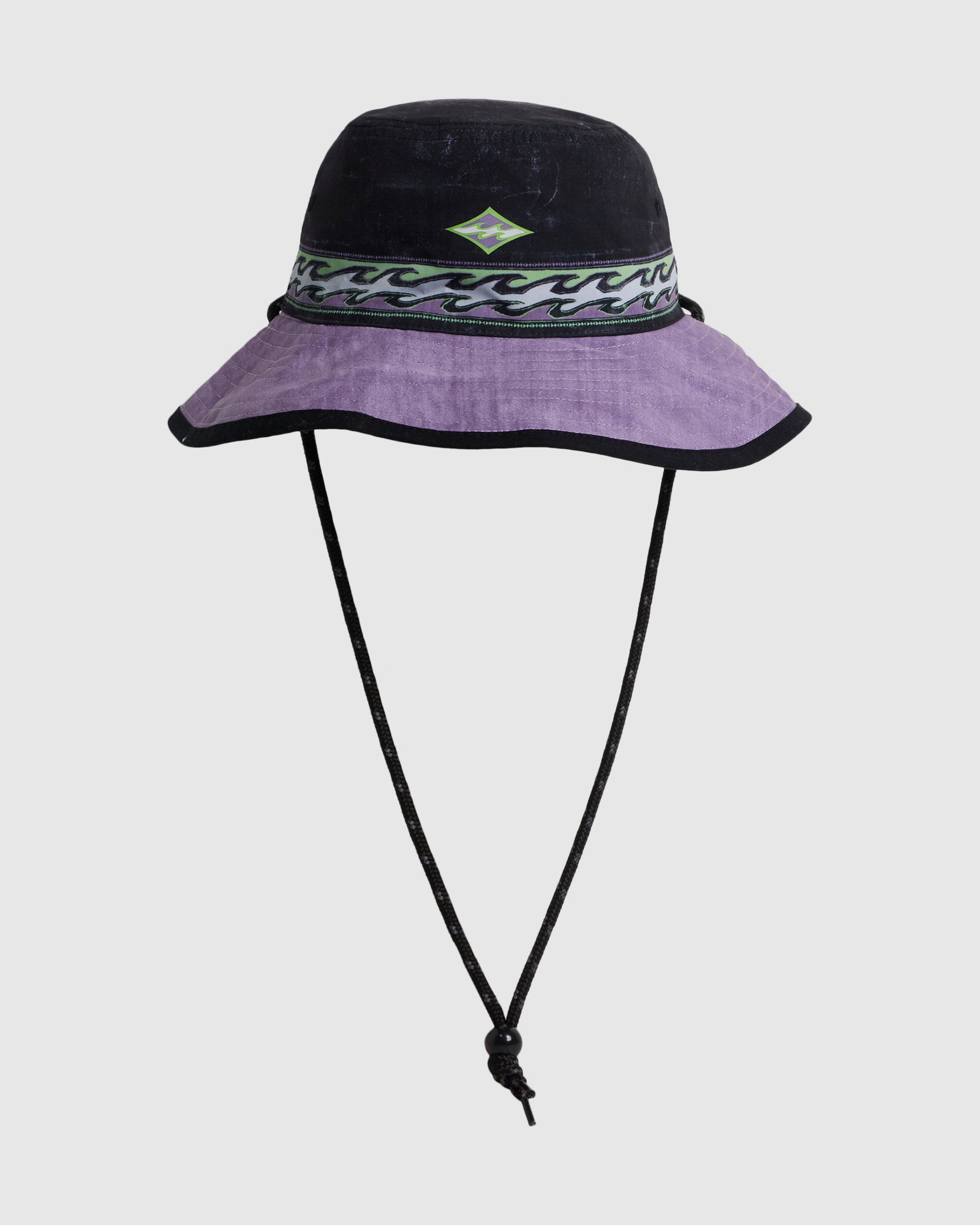 Boys 8-16 Division Revo Hat