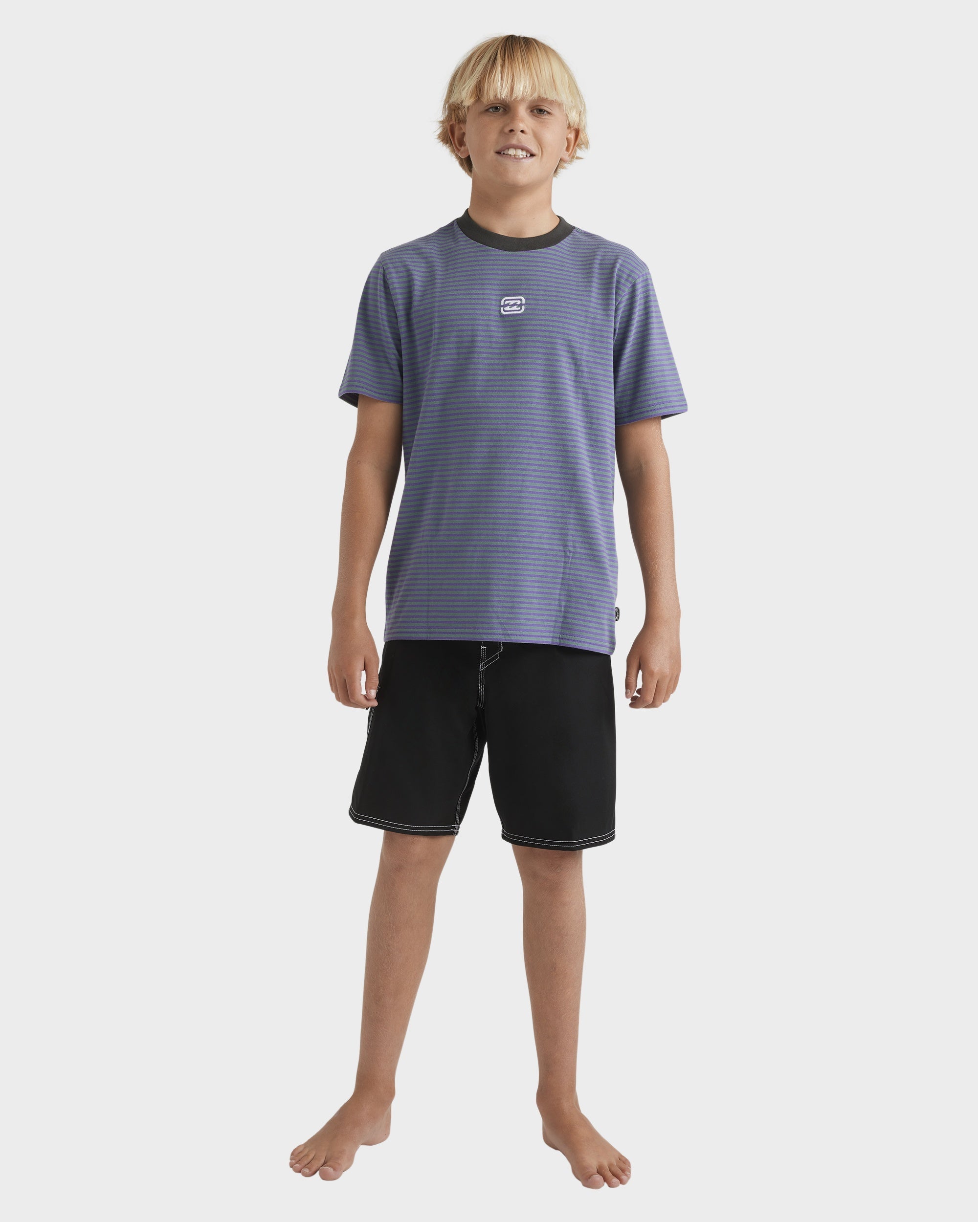 Boys 8-16 Absense T-Shirt