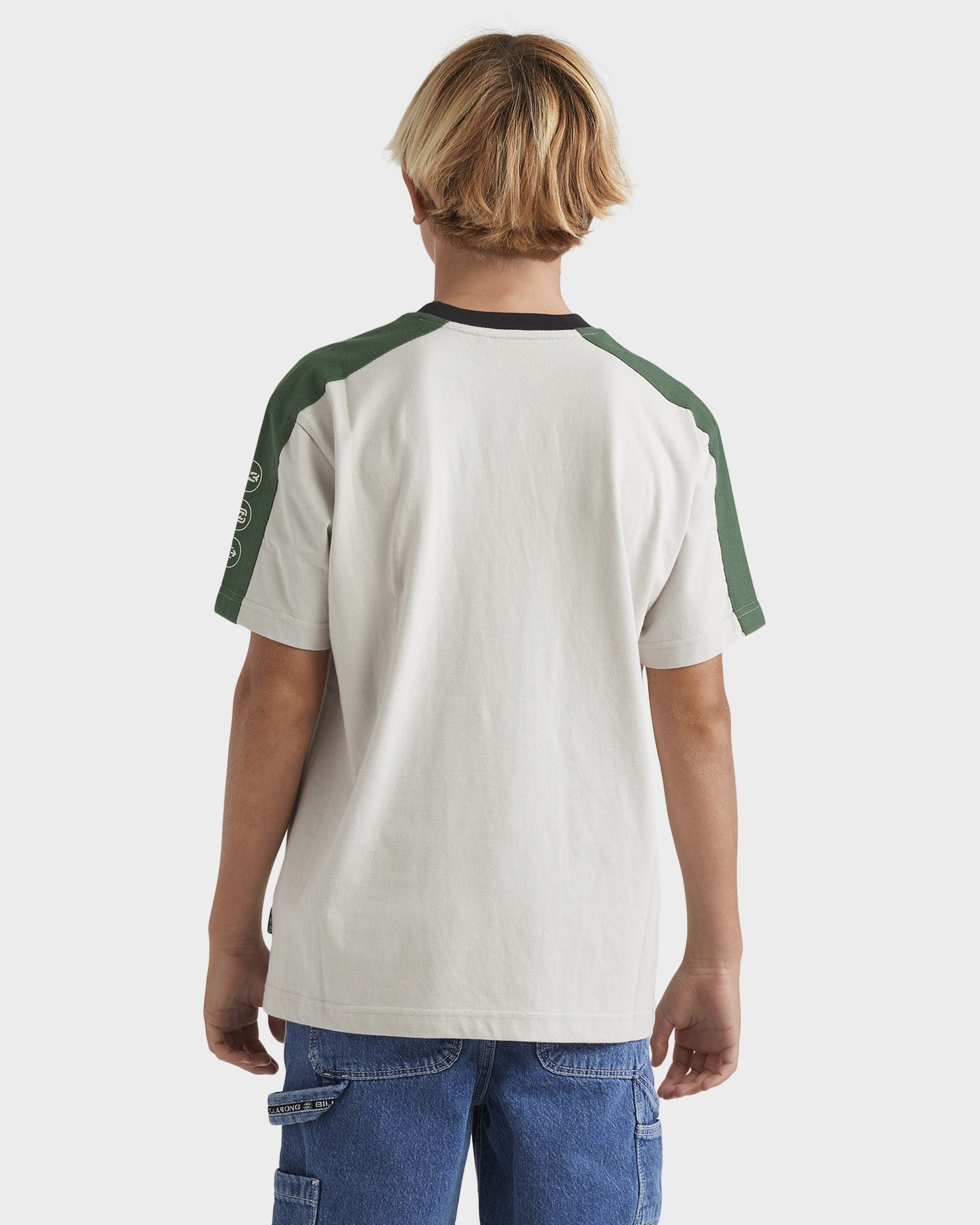 Boys 8-16 Spec 73 Iconic T-Shirt