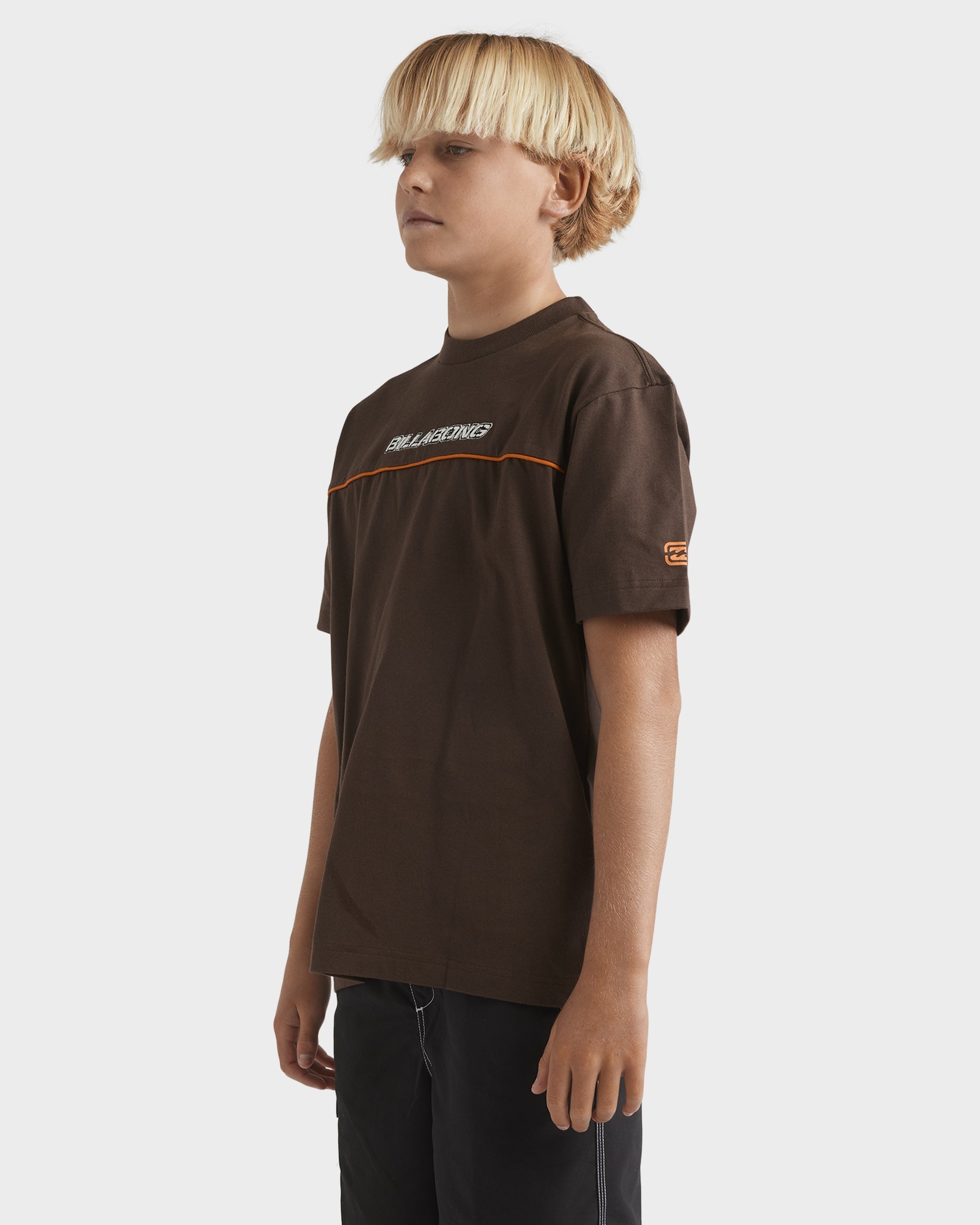 Boys 8-16 Spec 73 Legacy T-Shirt