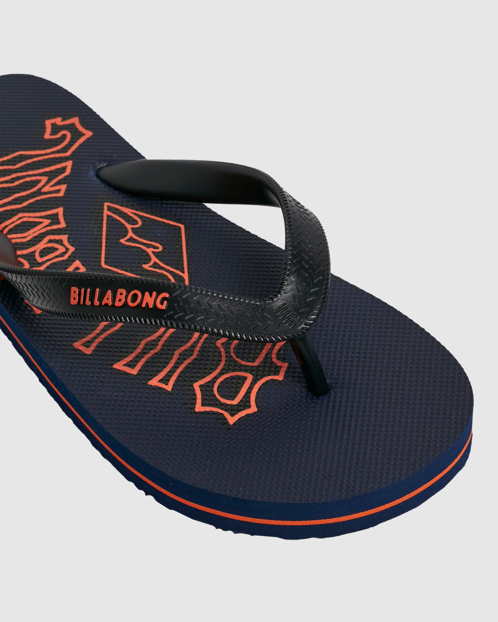 Boys 8-16 Arch Wave Thongs