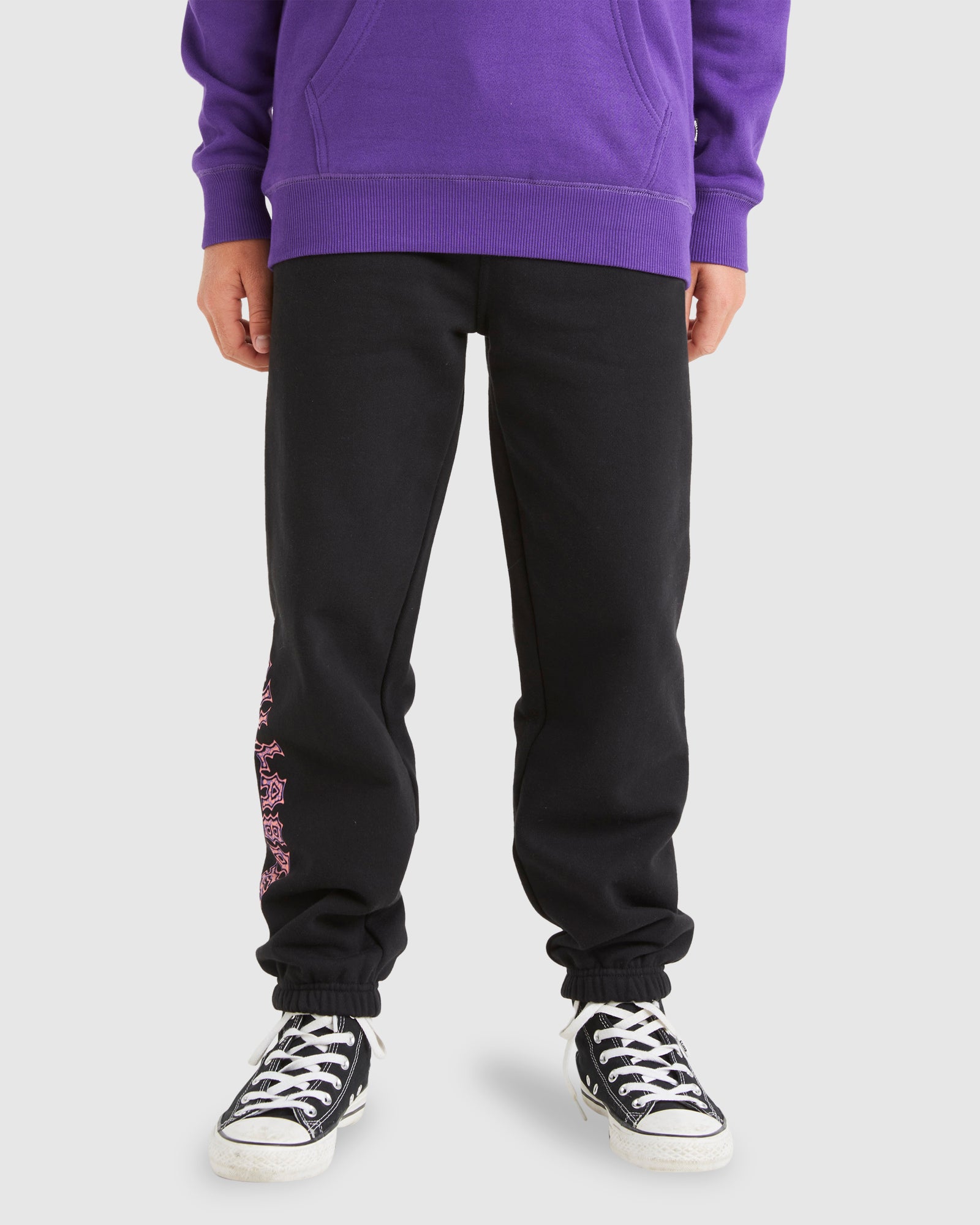 Boys 8-16 J-Bay Trackpants