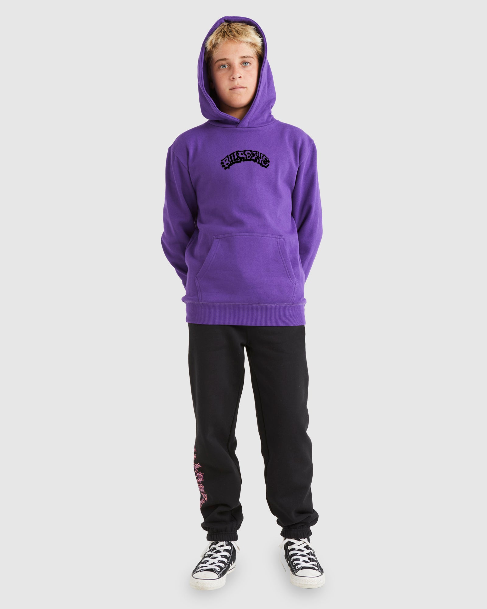 Boys 8-16 J-Bay Trackpants