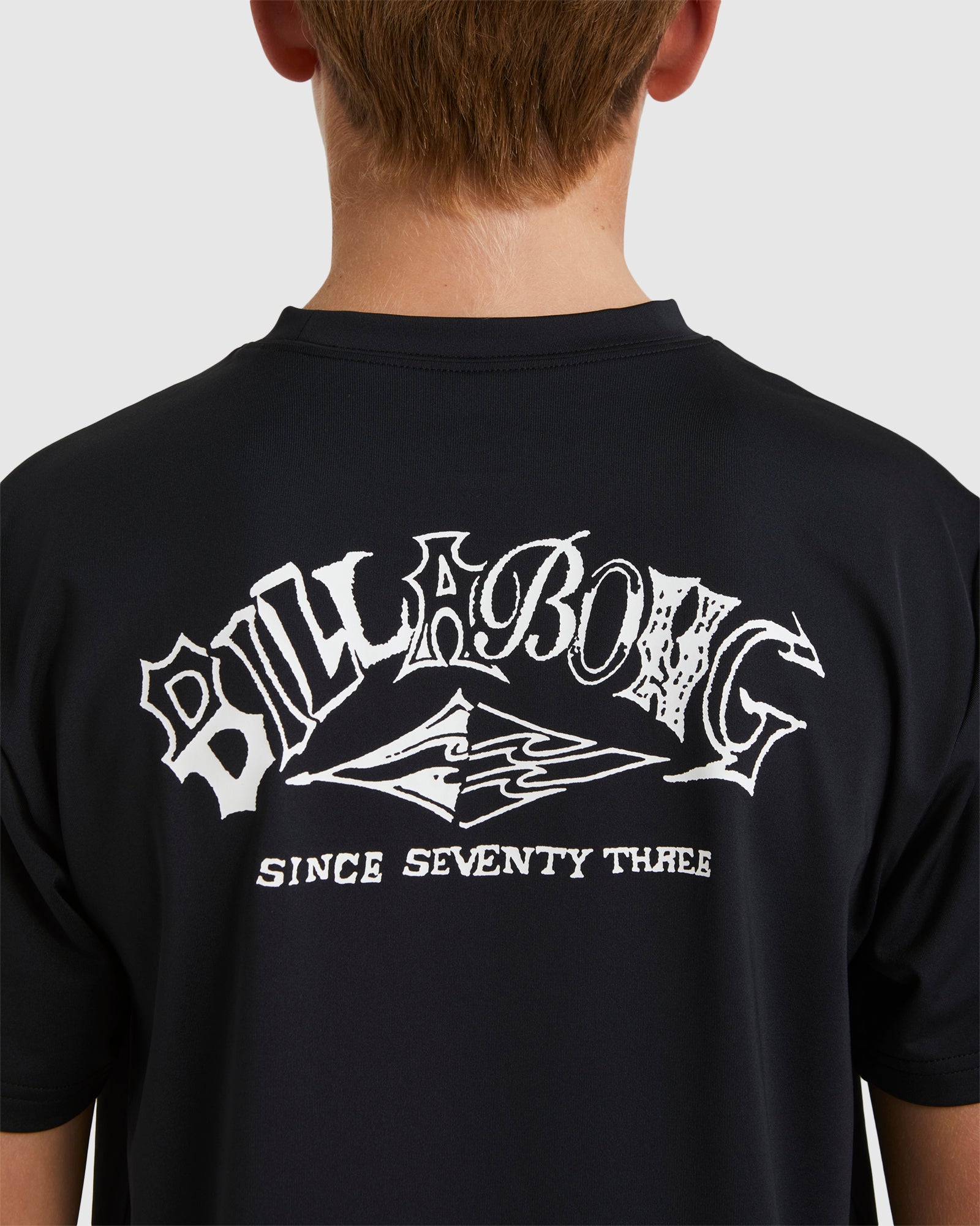 Boys 8-16 Ransom Rash Vest