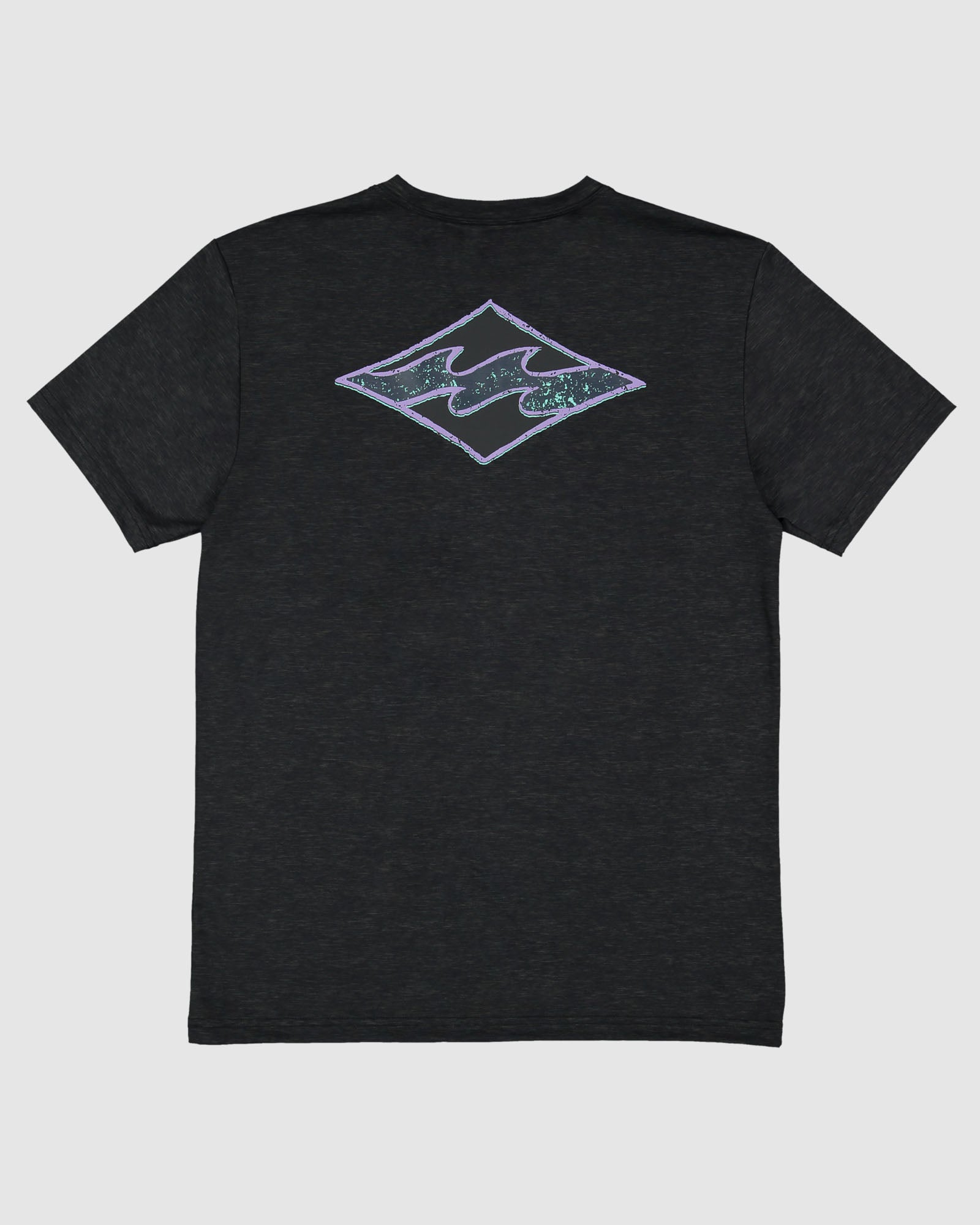 Boys 8-16 Diamond Shoreline Rash Vest