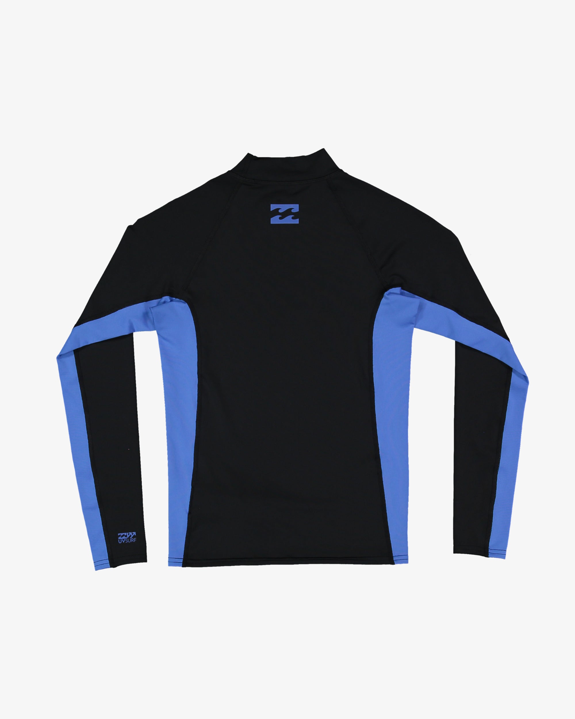Boys 8-16 Arch Long Sleeve Rash Vest