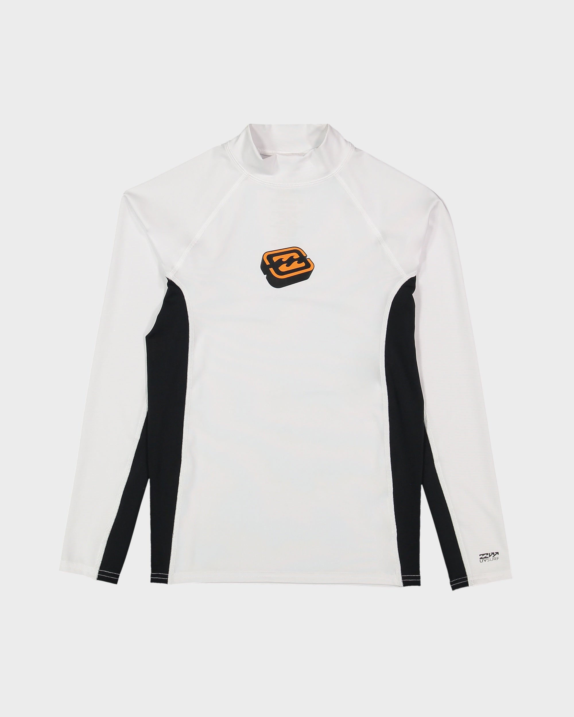 Boys 8-16 Boys Spec 73 Long Sleeve Rash Vest