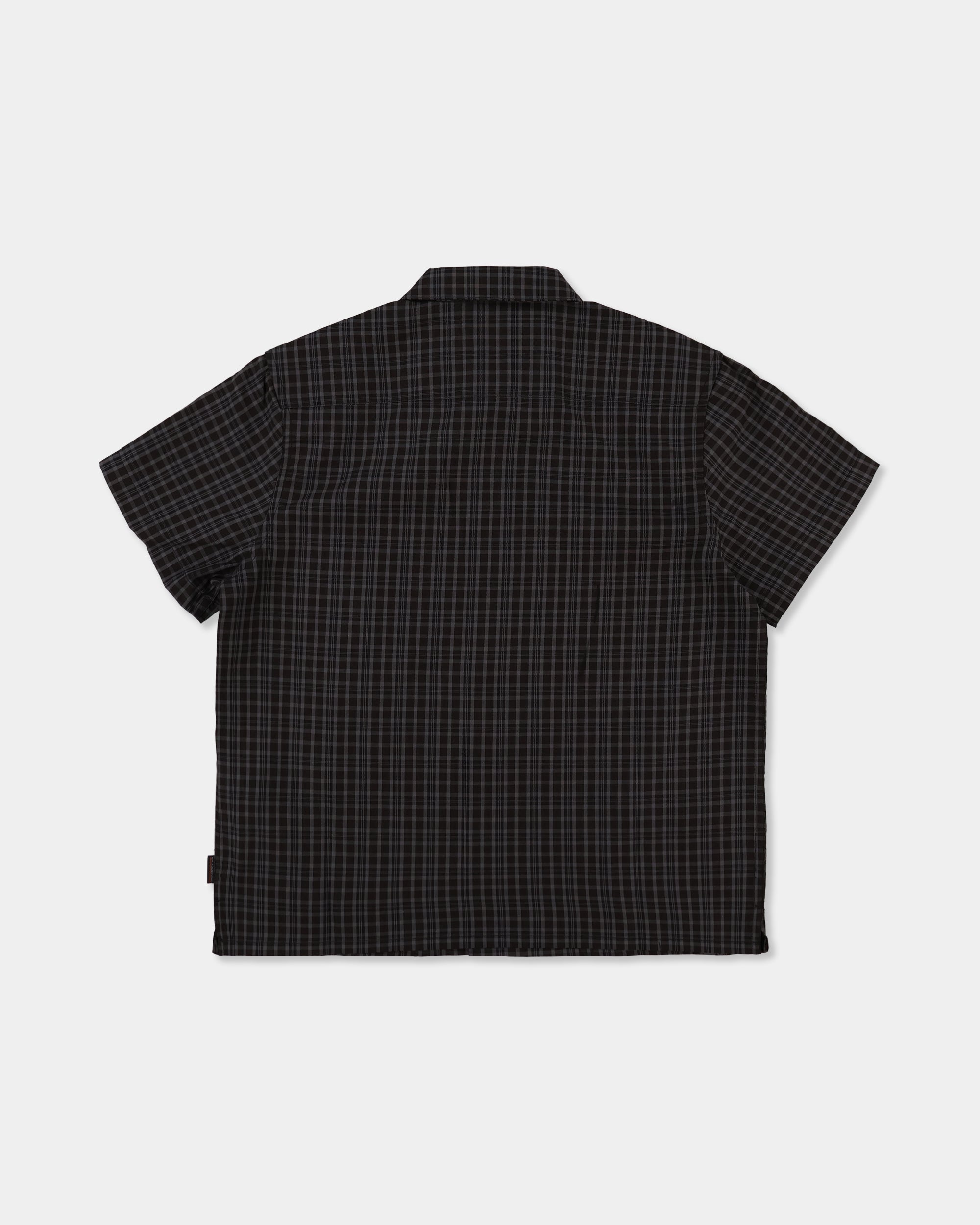 Boys 8-16 Spec Mogul Shirt