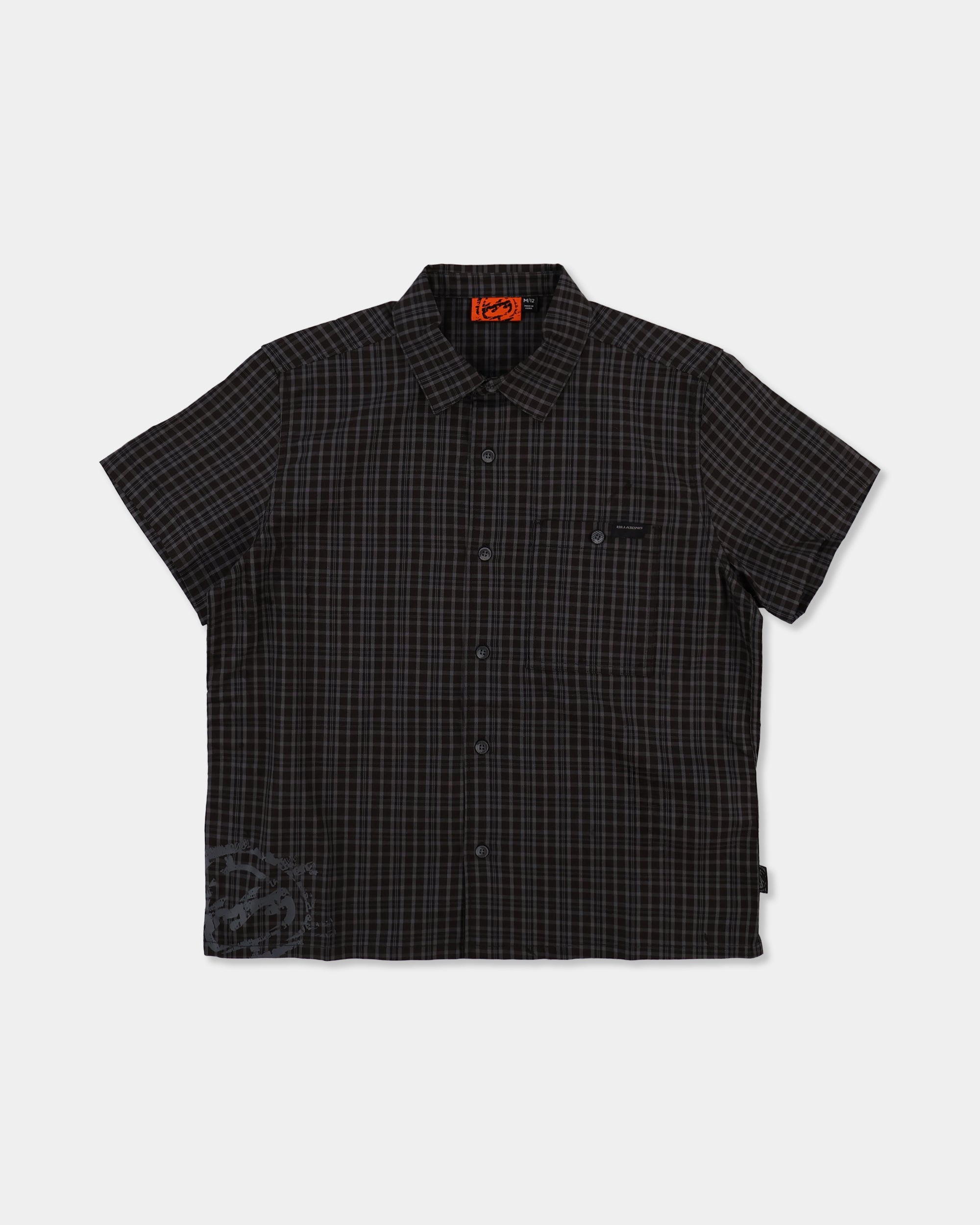 Boys 8-16 Spec Mogul Shirt