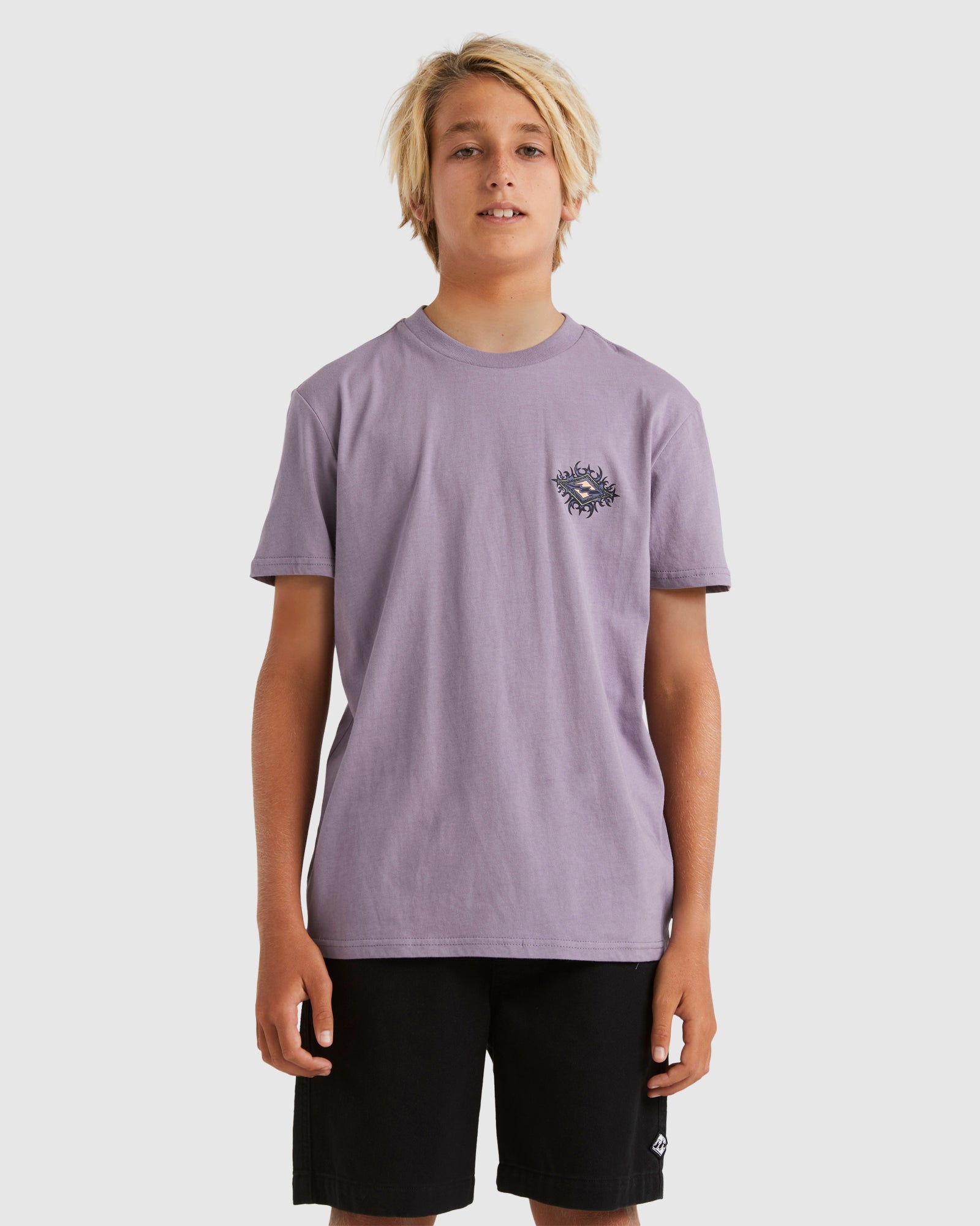 Boys 8-16 Tribe Core T-Shirt
