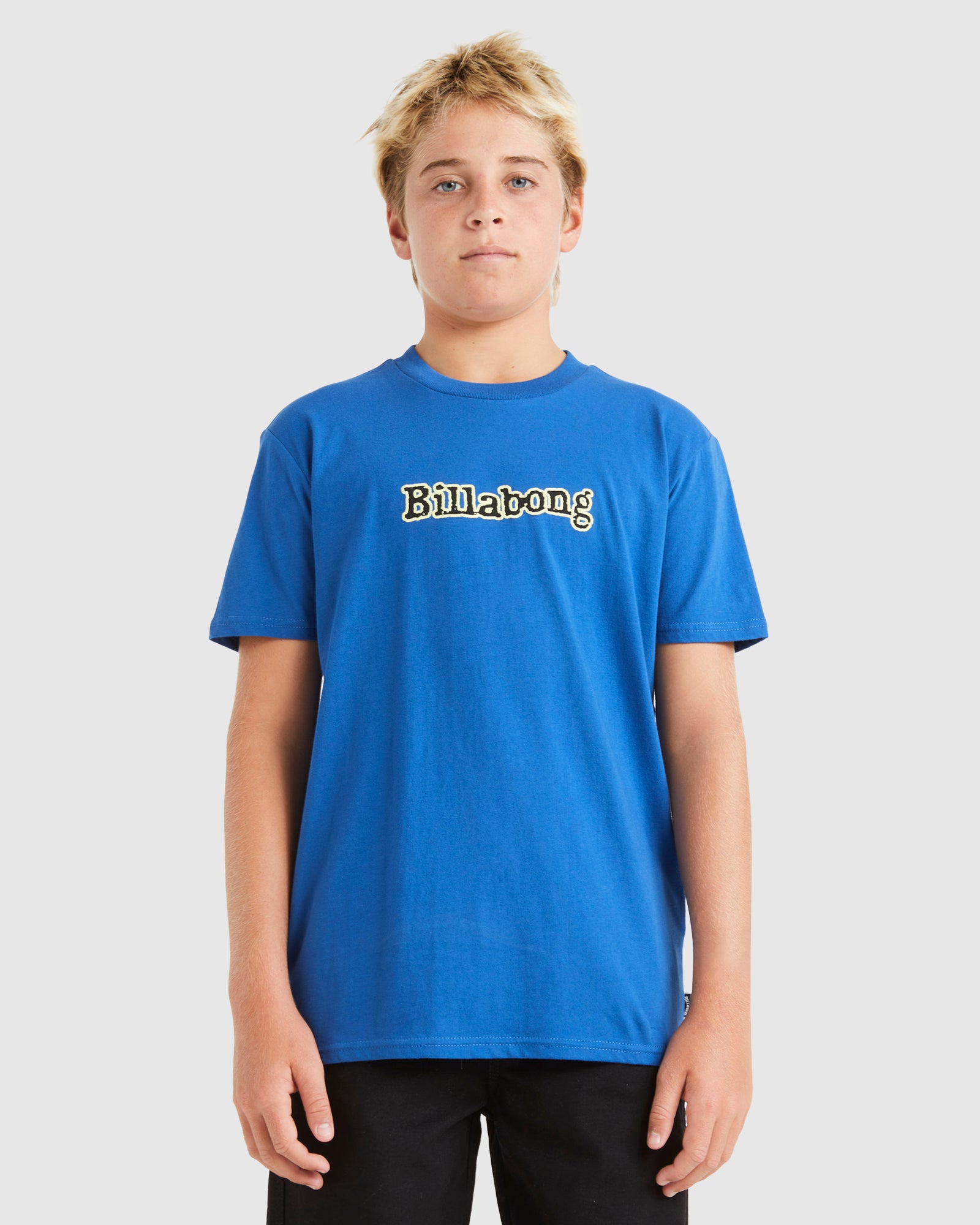 Boys 8-16 90s T-Shirt