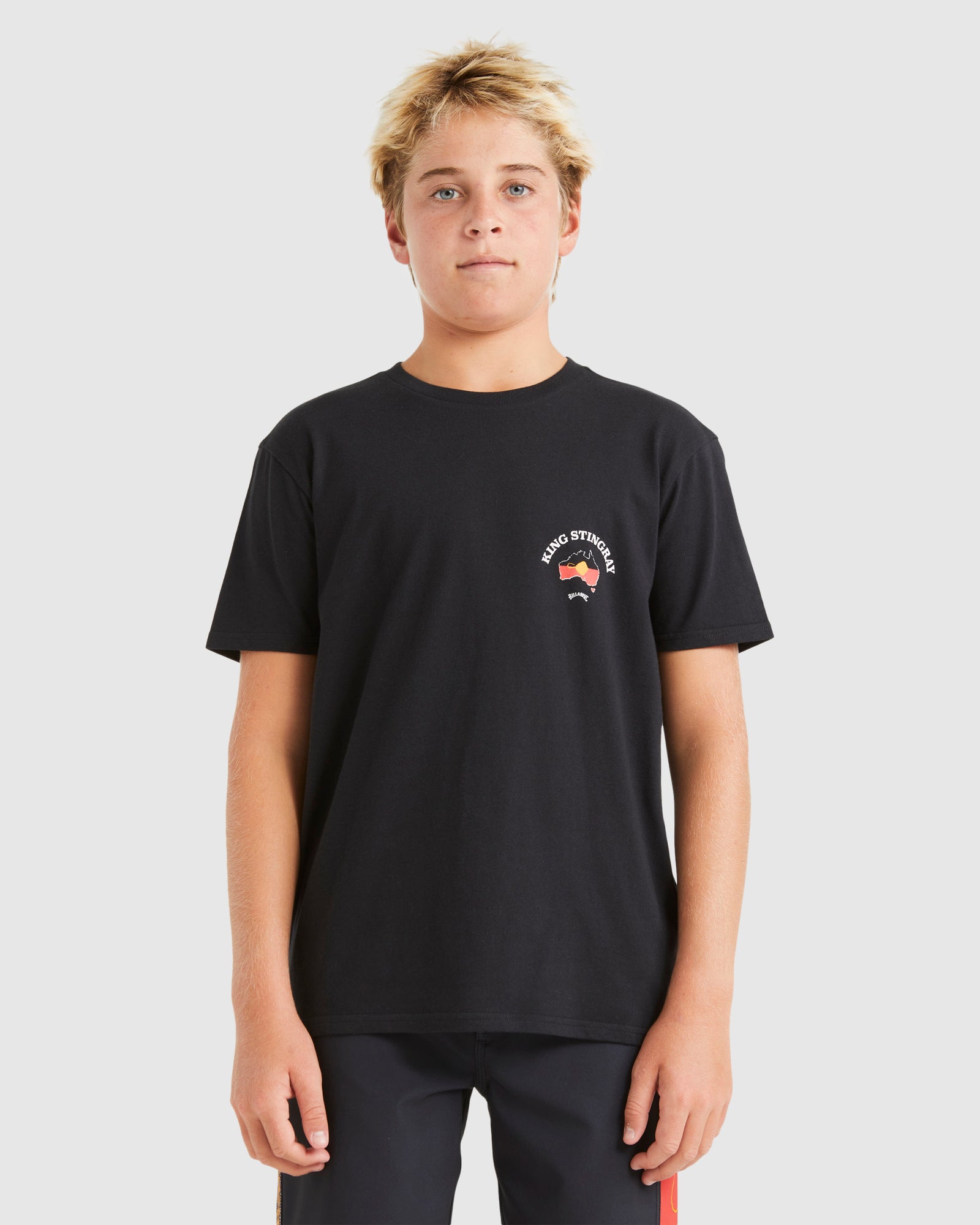 Boys 8-16 King Stingray Australia T-Shirt