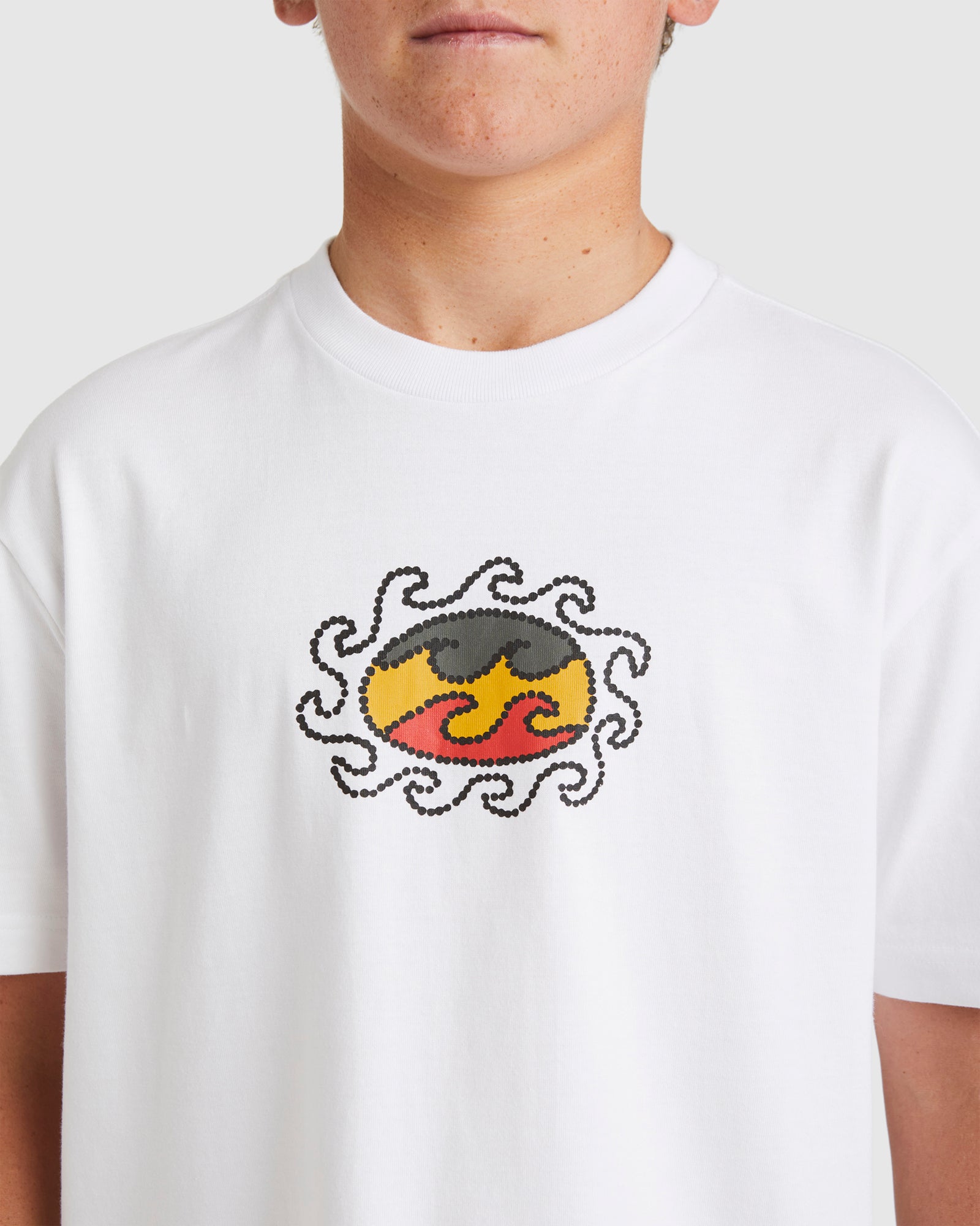 Boys 8-16 Otis Sun T-Shirt