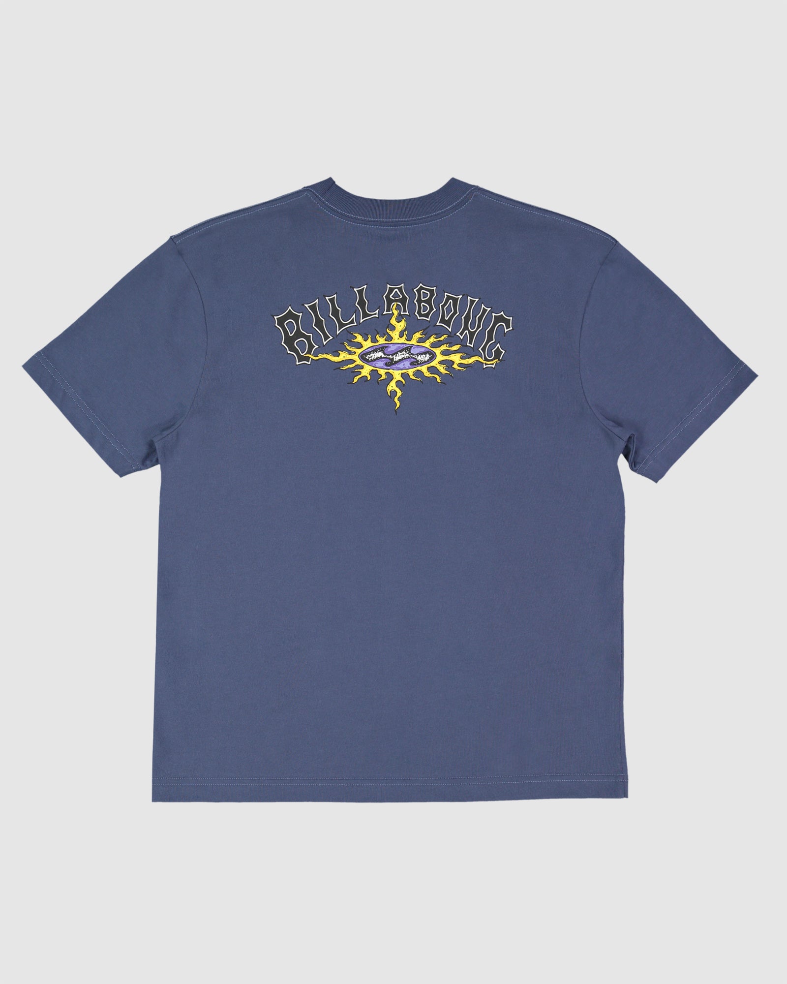 Boys 8-16 Flame Arch T-Shirt