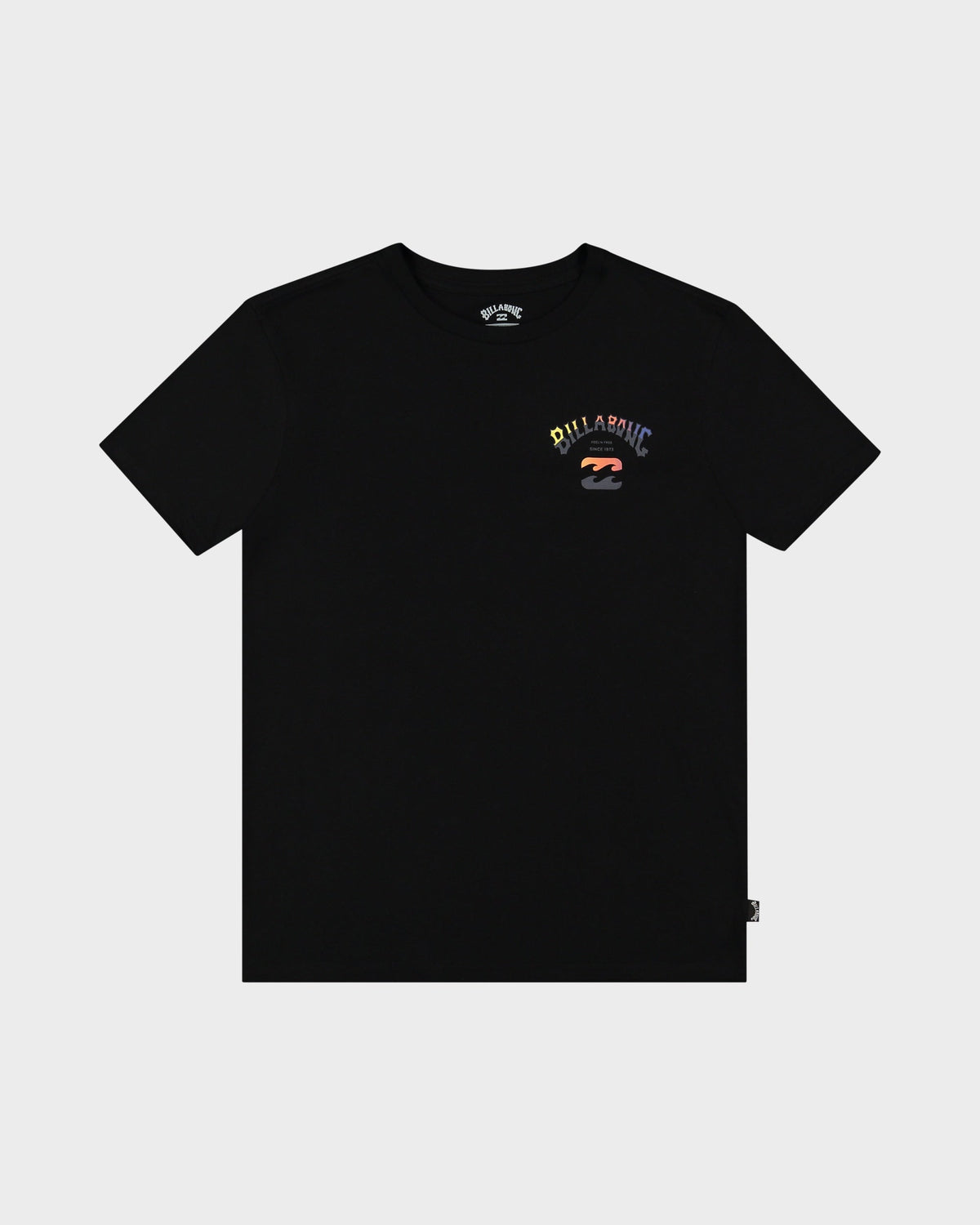 Boys 8-16 Arch Fade T-Shirt