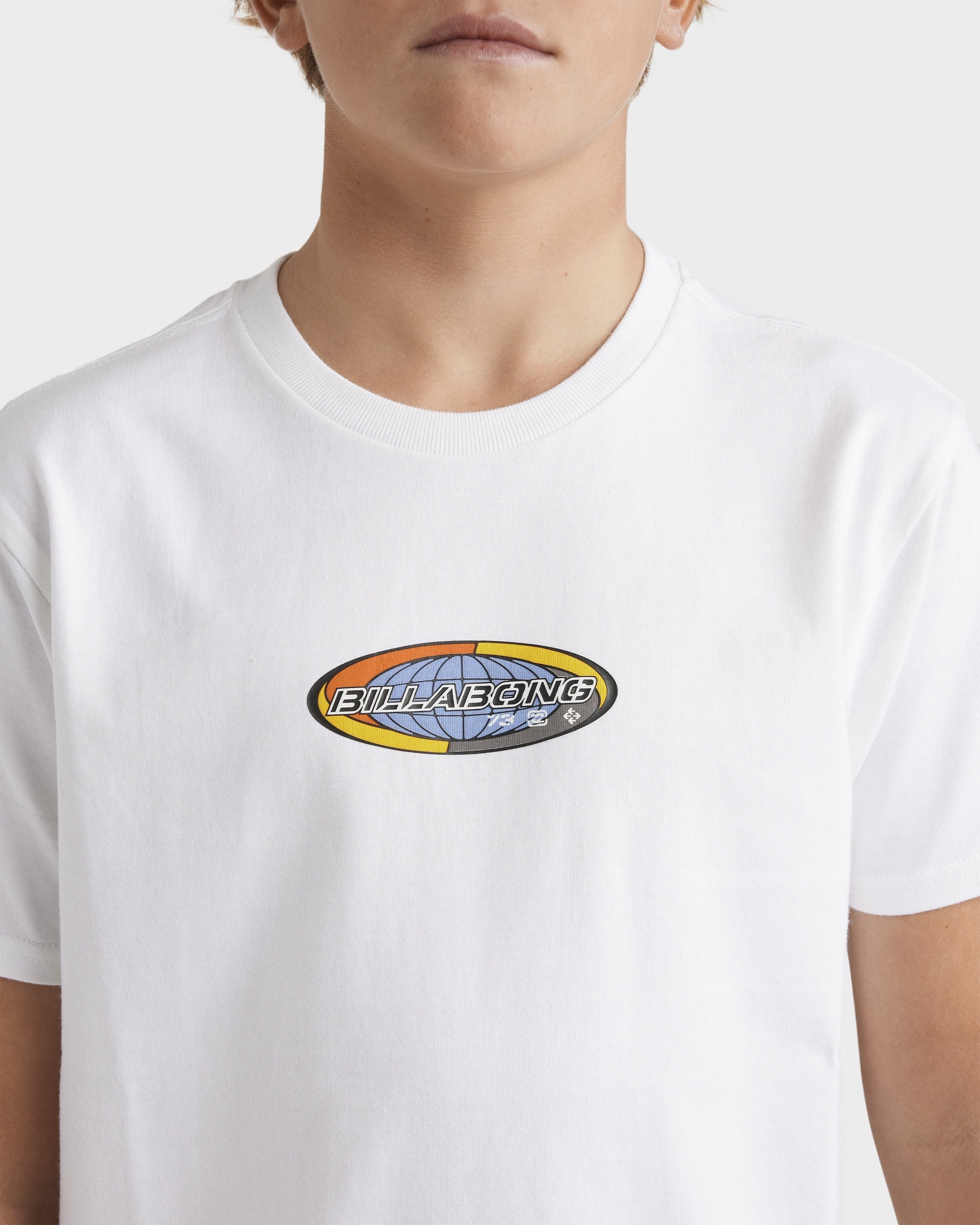 Boys 8-16 Spec Pill T-Shirt