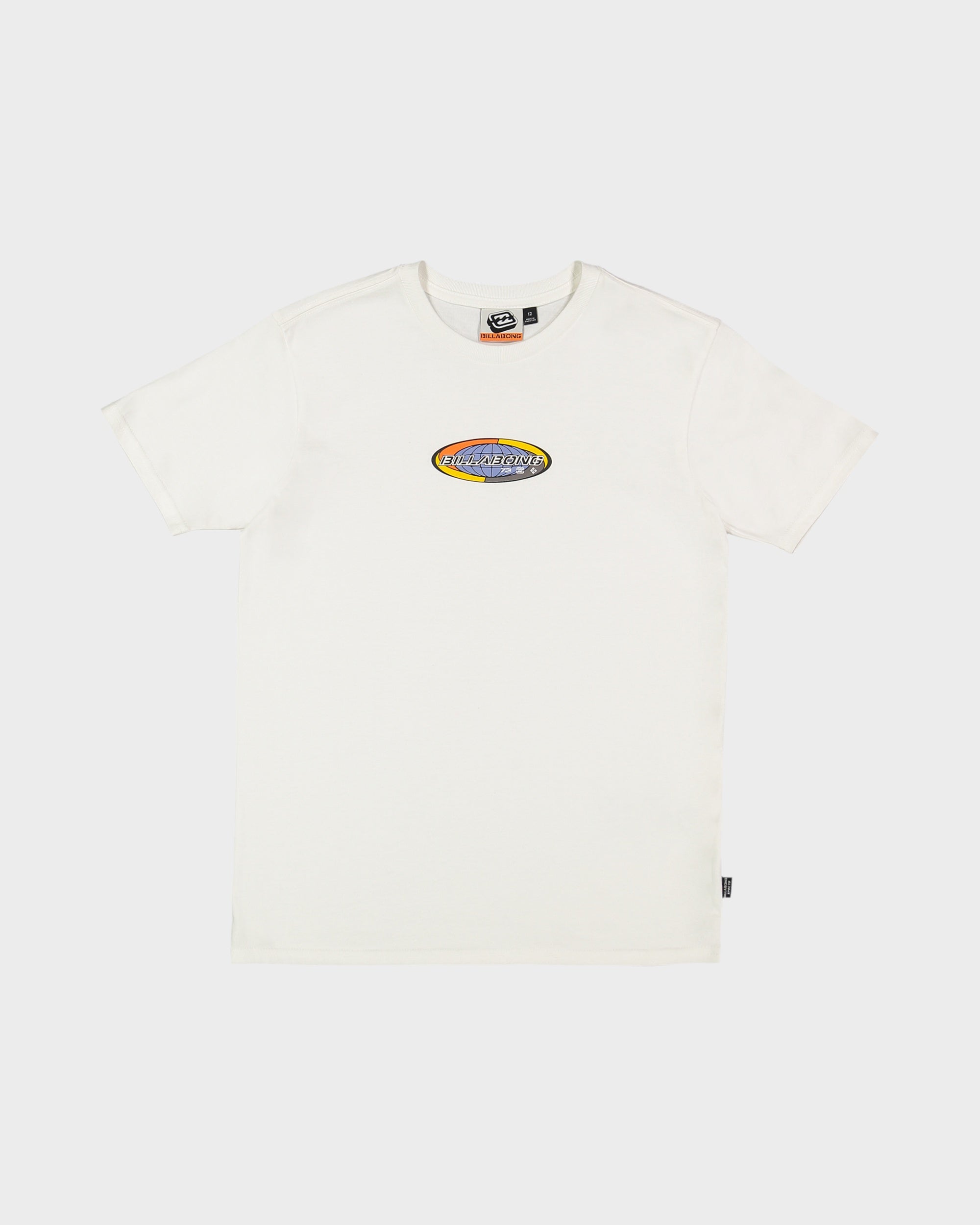 Boys 8-16 Spec Pill T-Shirt