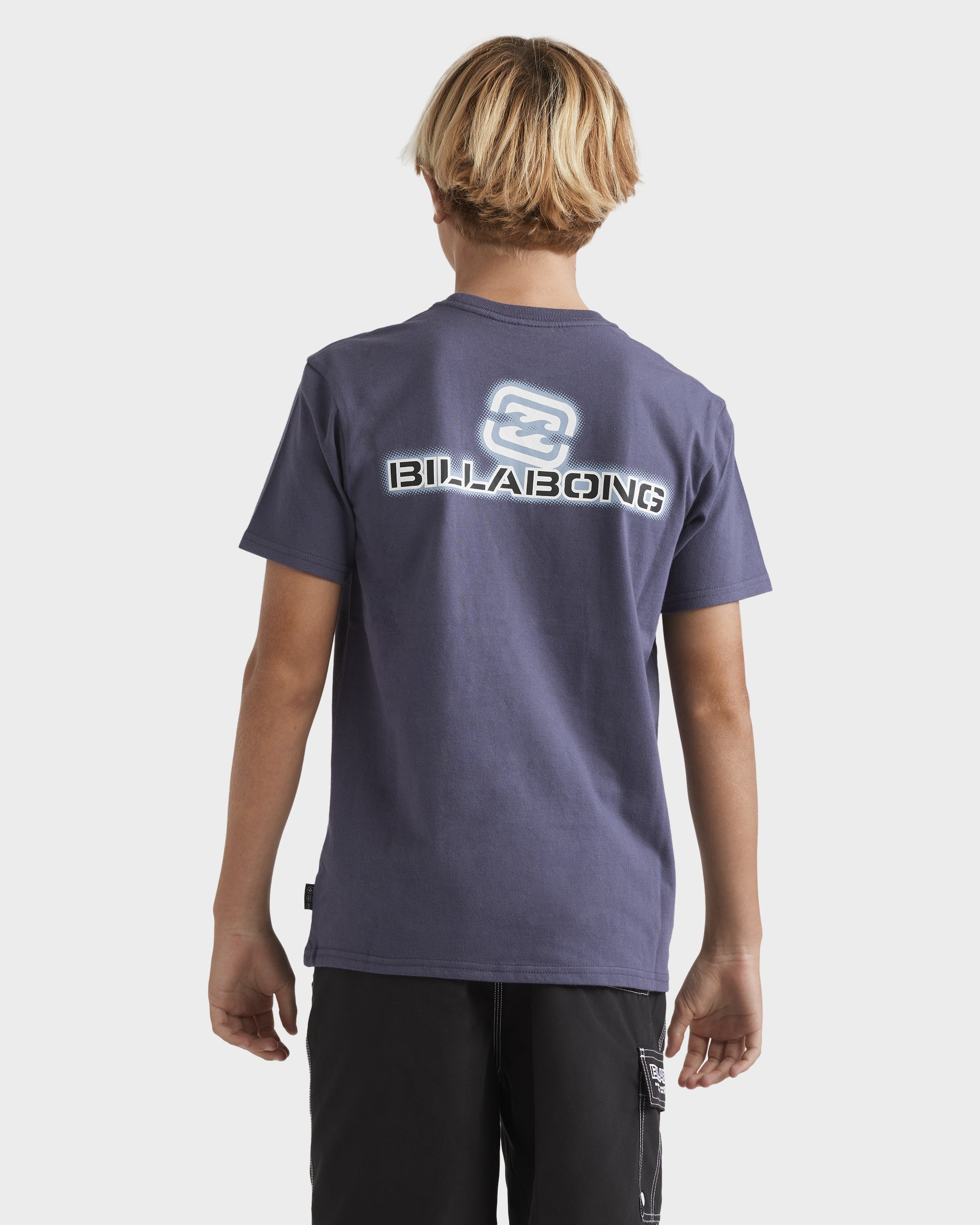 Boys 8-16 Dot Com T-Shirt