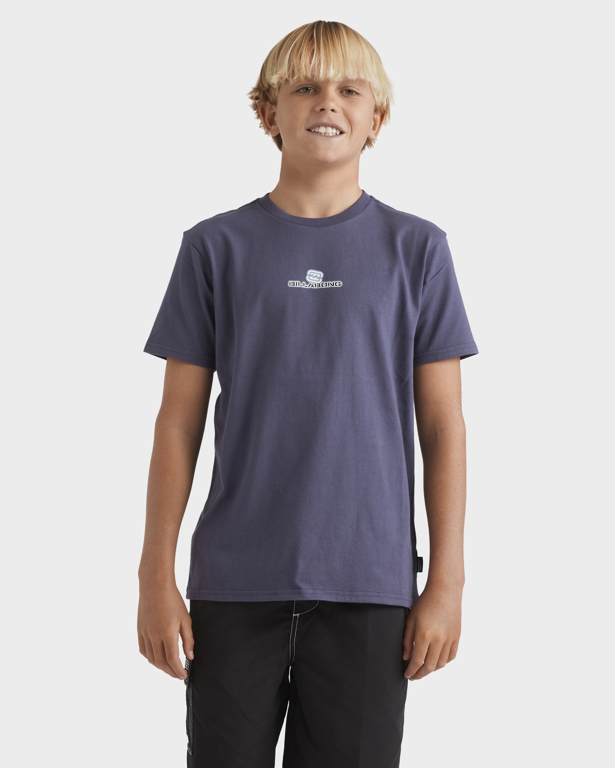 Boys 8-16 Dot Com T-Shirt