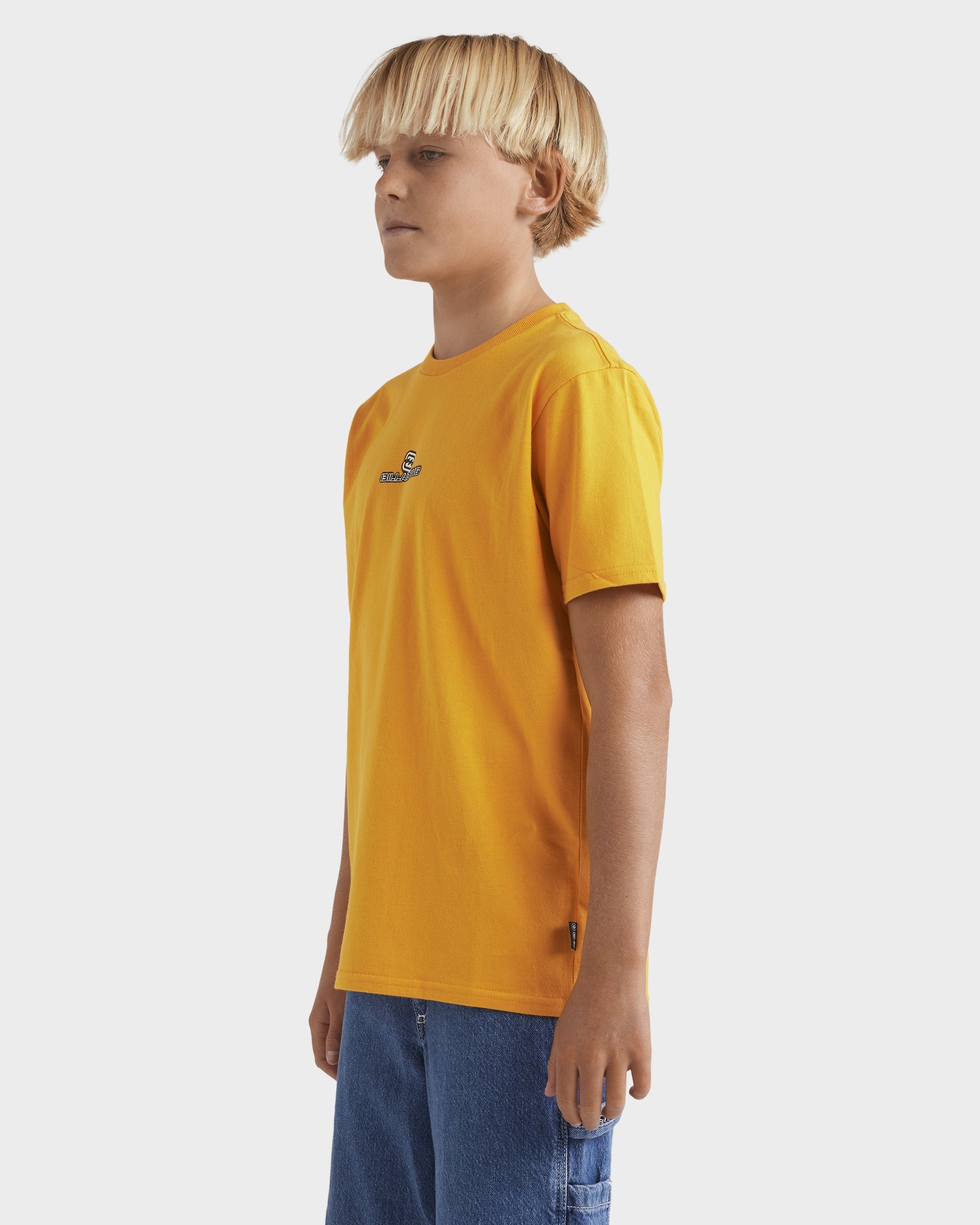 Boys 8-16 Dot Com T-Shirt