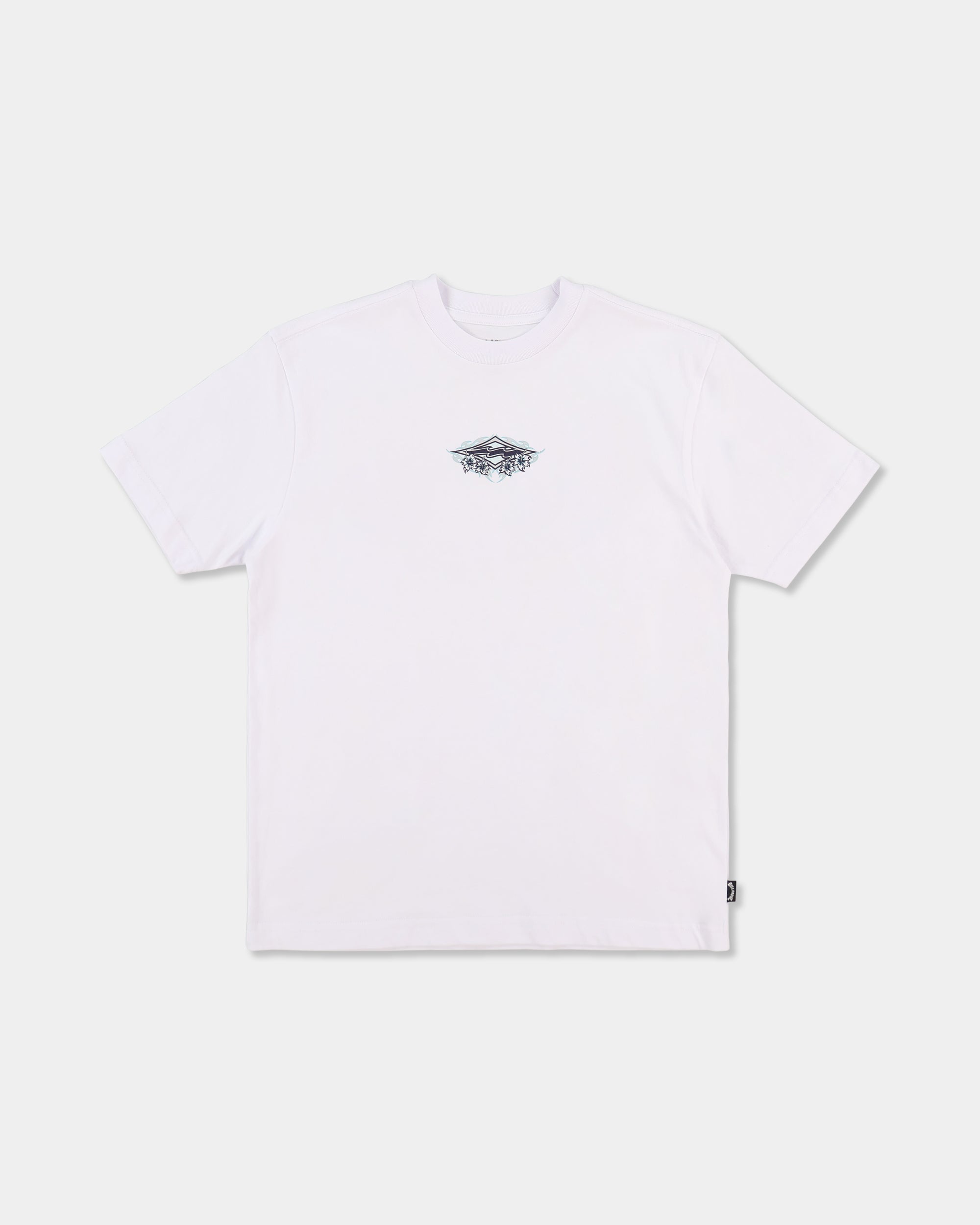 Boys 8-16 Arch Biscus T-Shirt