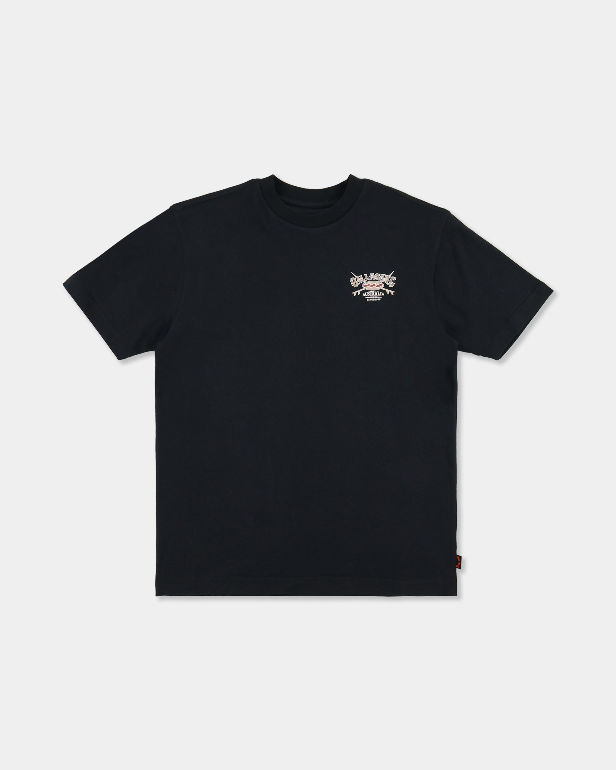 Boys 8-16 Heritage Arch T-Shirt