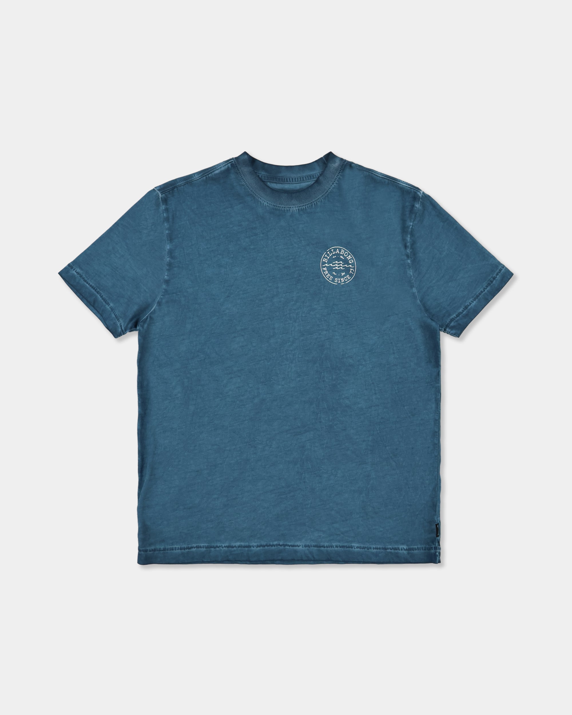 Boys 8-16 Big Wave Daz T-Shirt