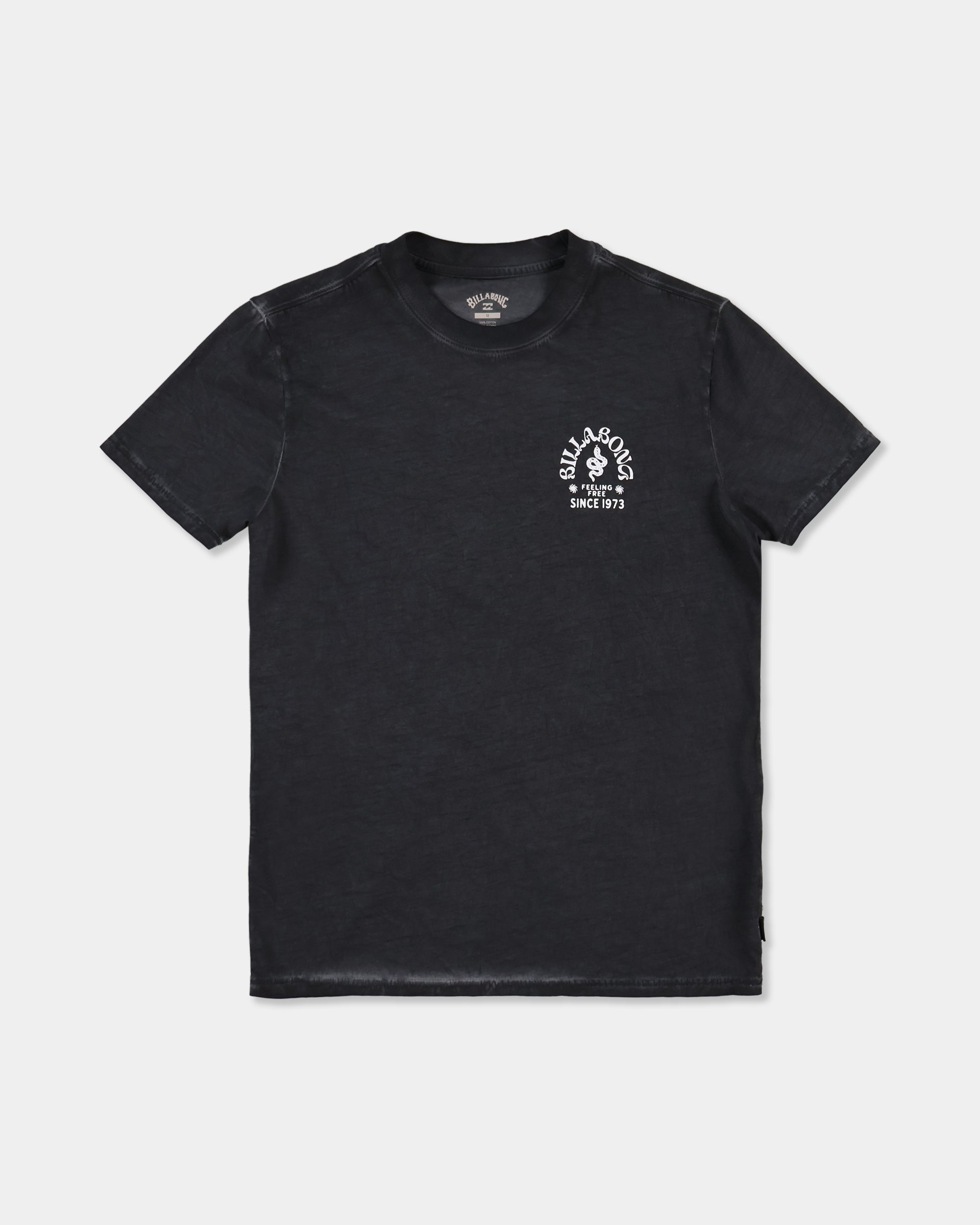 Boys 8-16 Big Wave Shaz T-Shirt