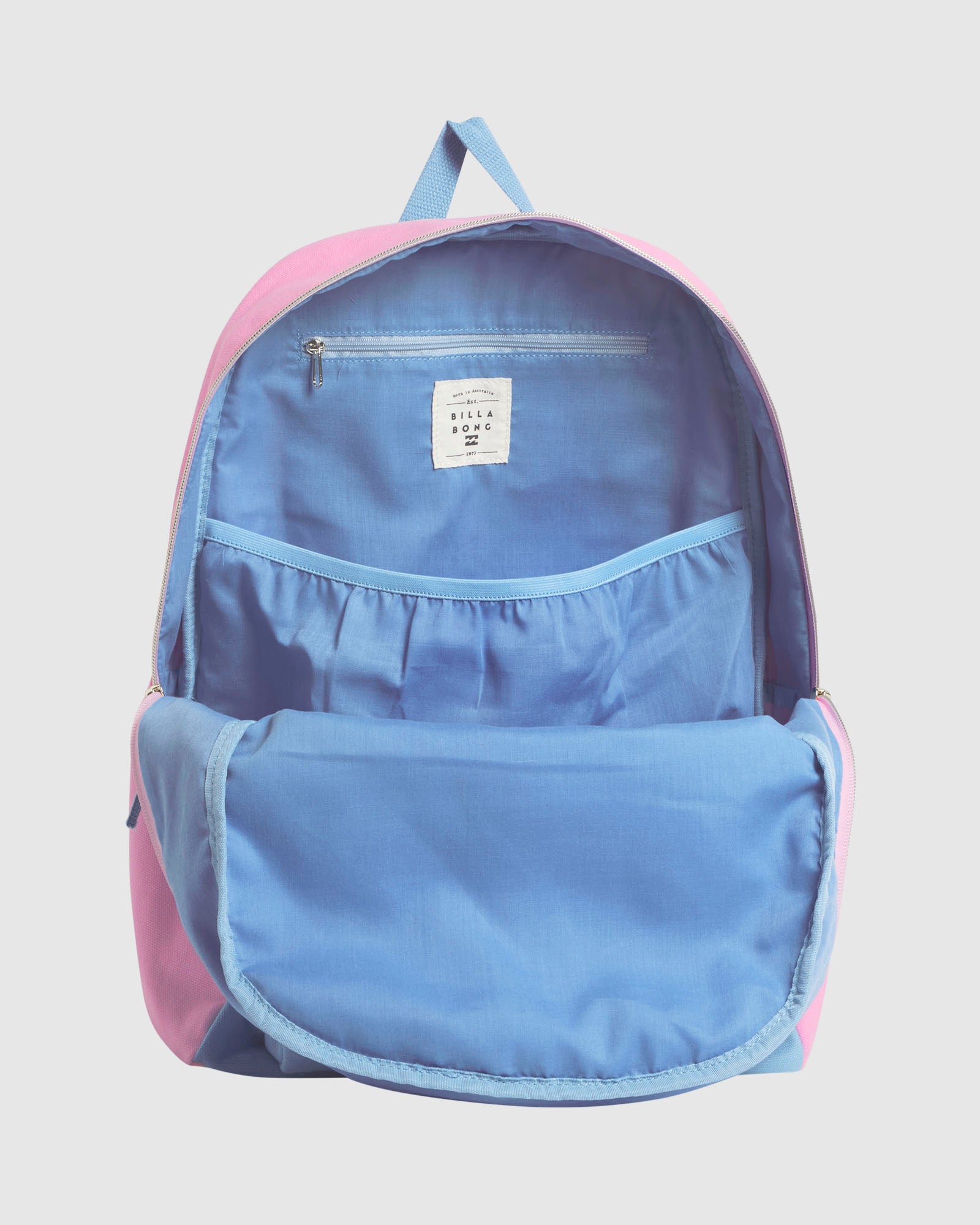 Girls Ohana Schools Out Jr Backpack