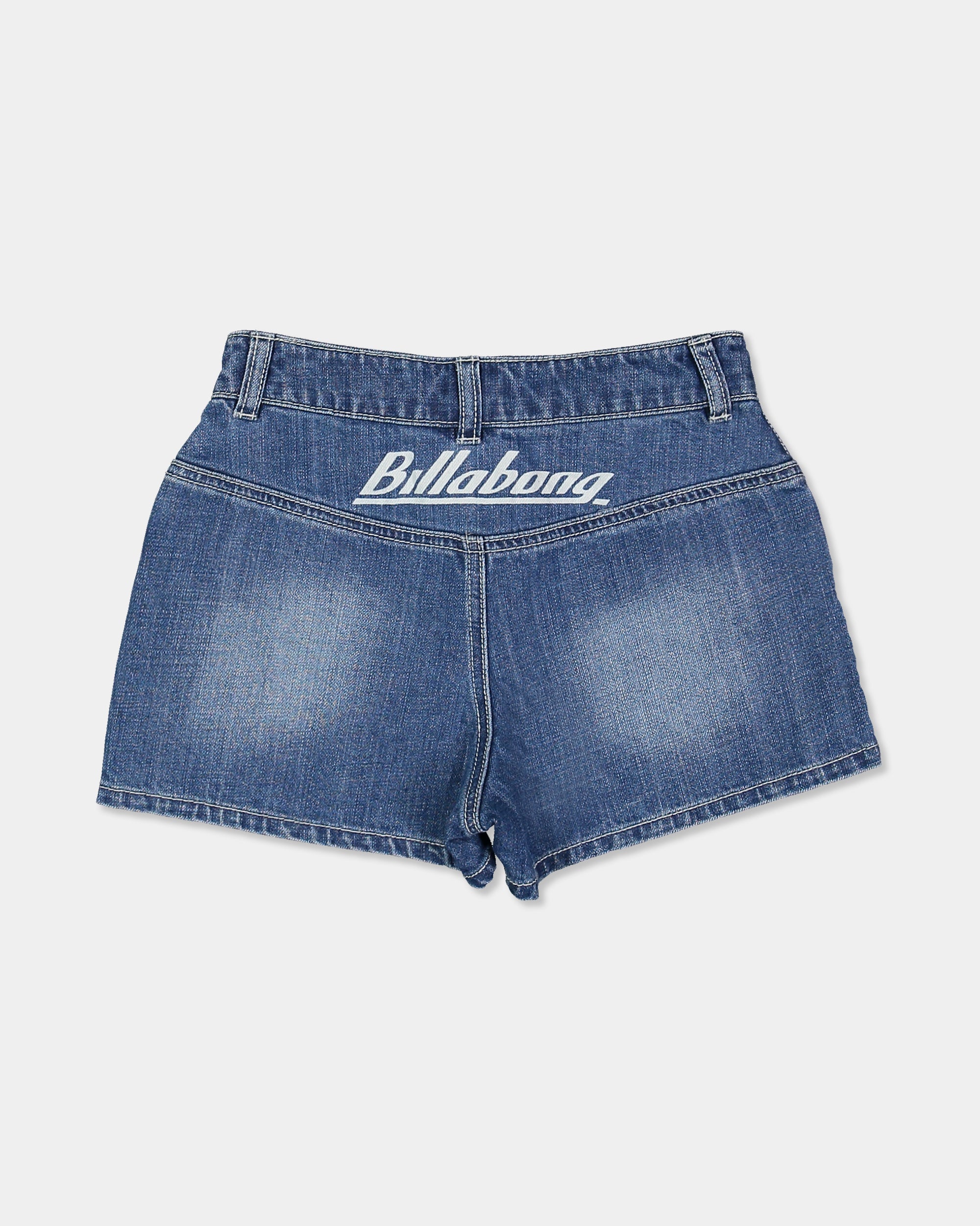 Girls 6-14 Billa Legit Jnr Shorts