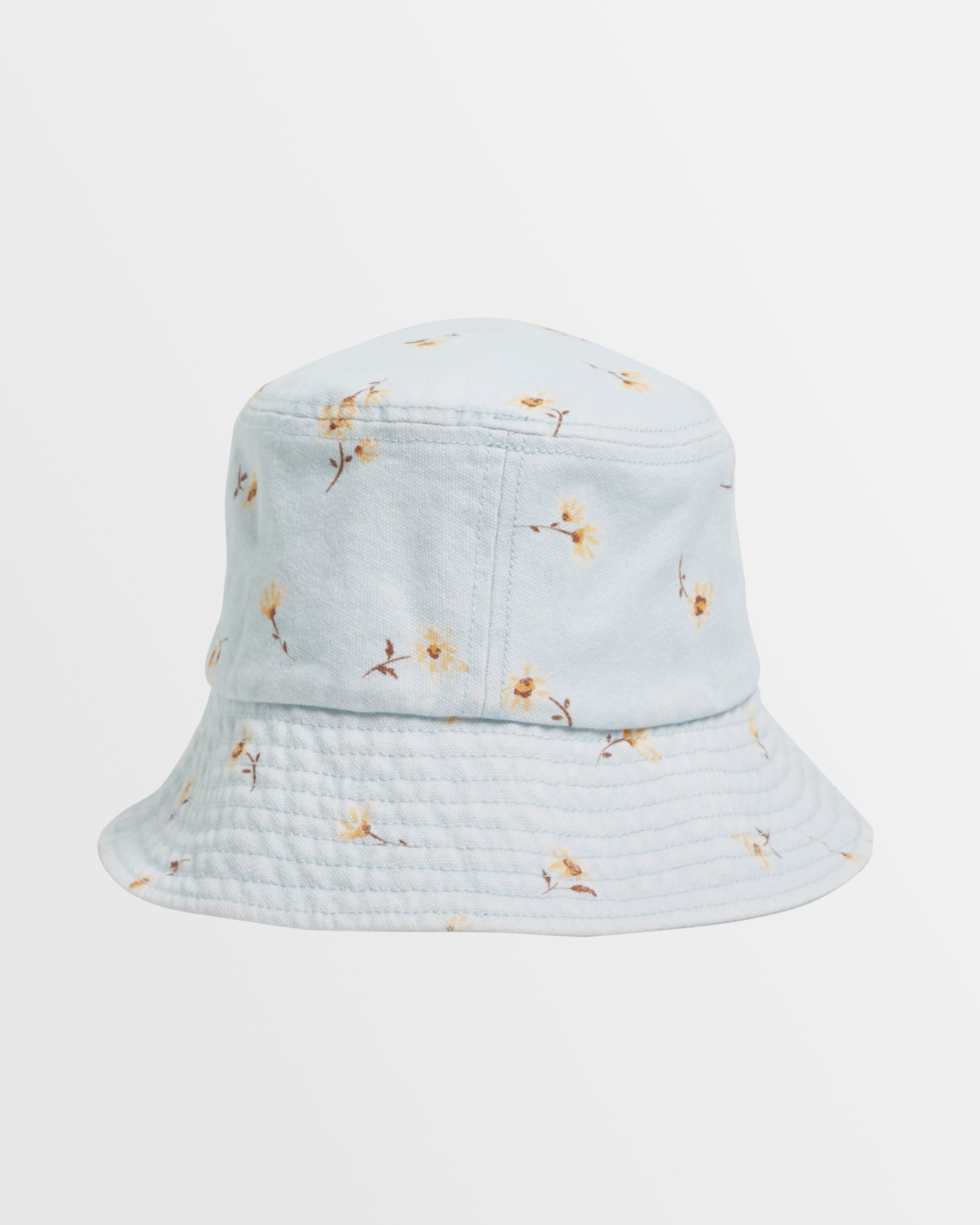 Girls 6-14 Daisy Craze Hat