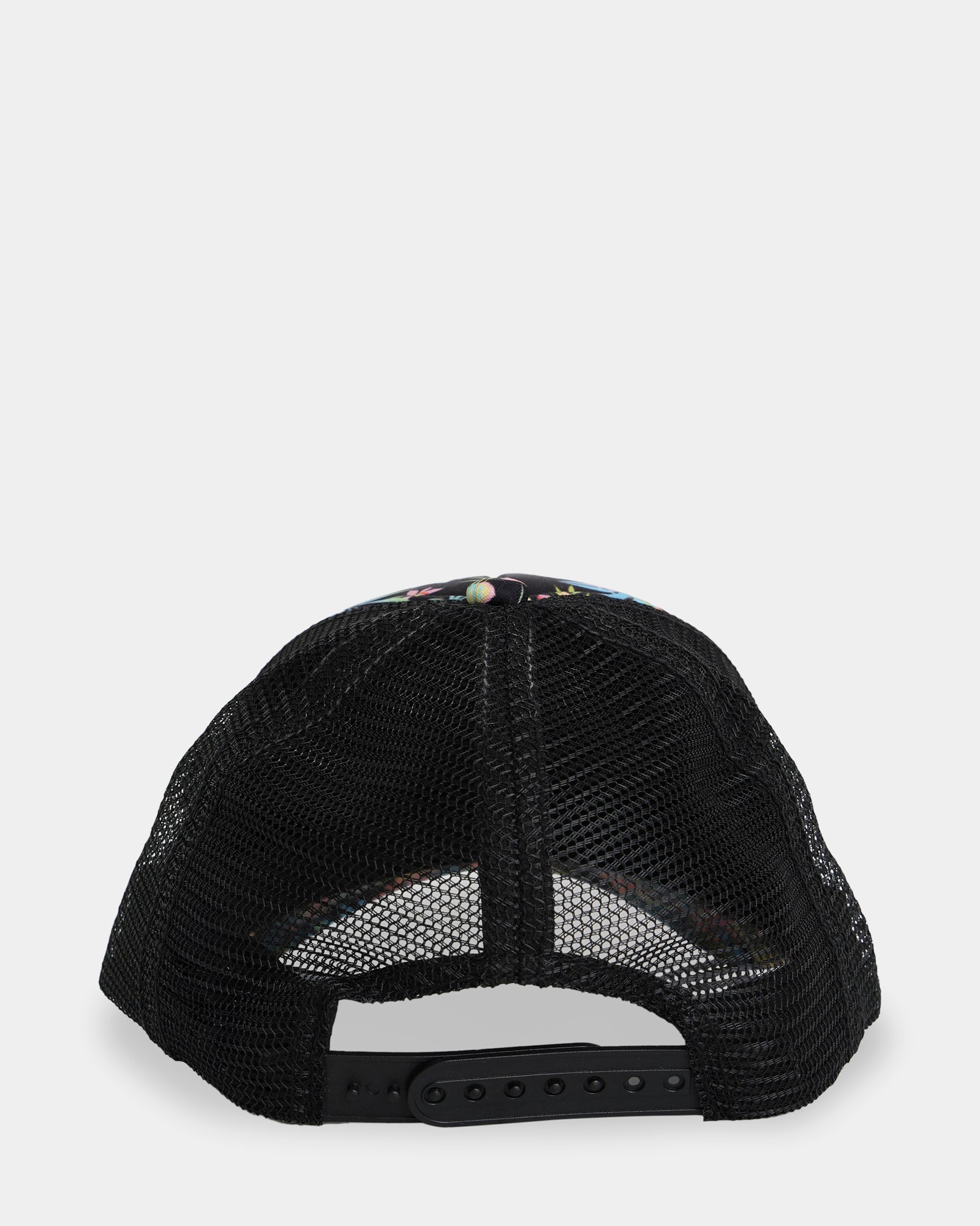 Girls 8-16 In Da Jungle Trucker Cap