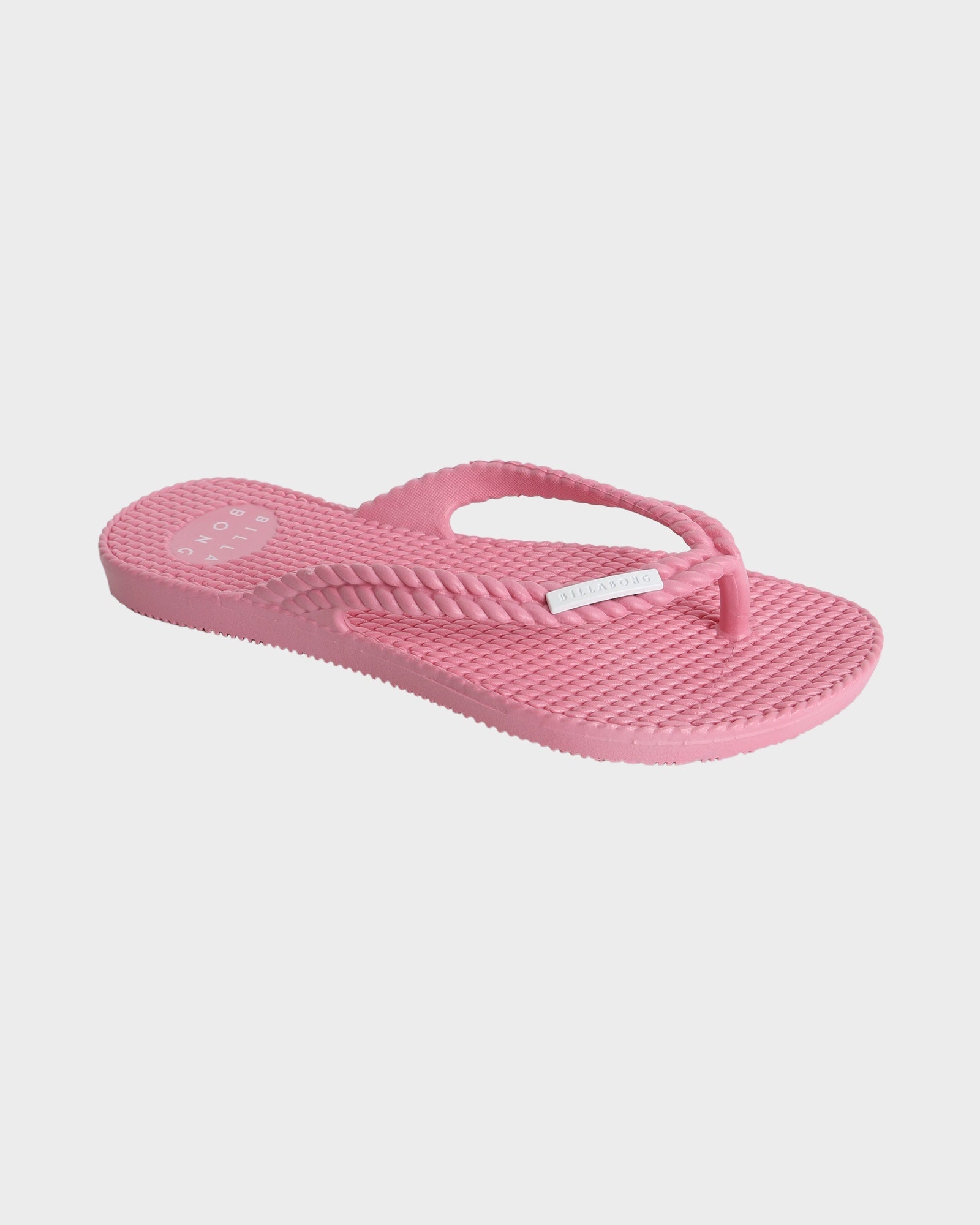 Girls 6-14 Kicks Thongs
