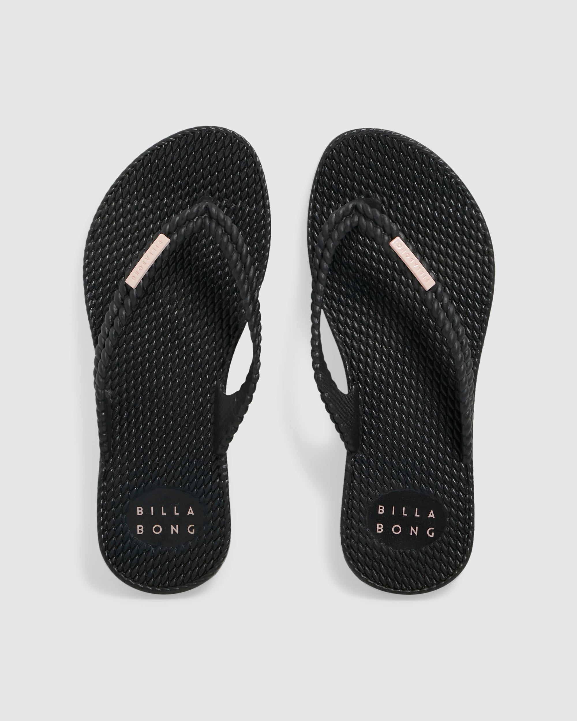 Girls 6-14 Kicks Thongs