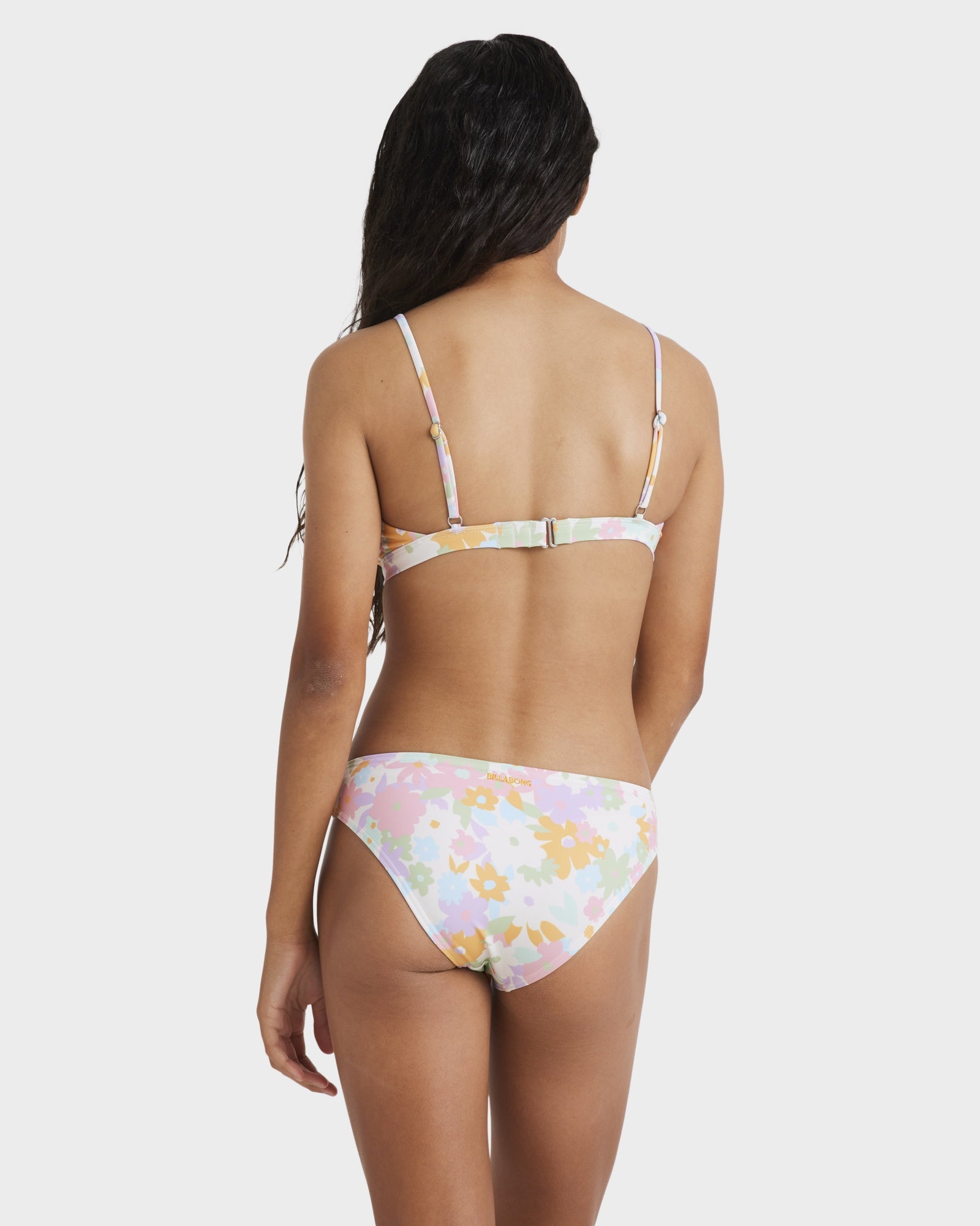 Girls 6-14 Kissed By The Sun 2 Piece