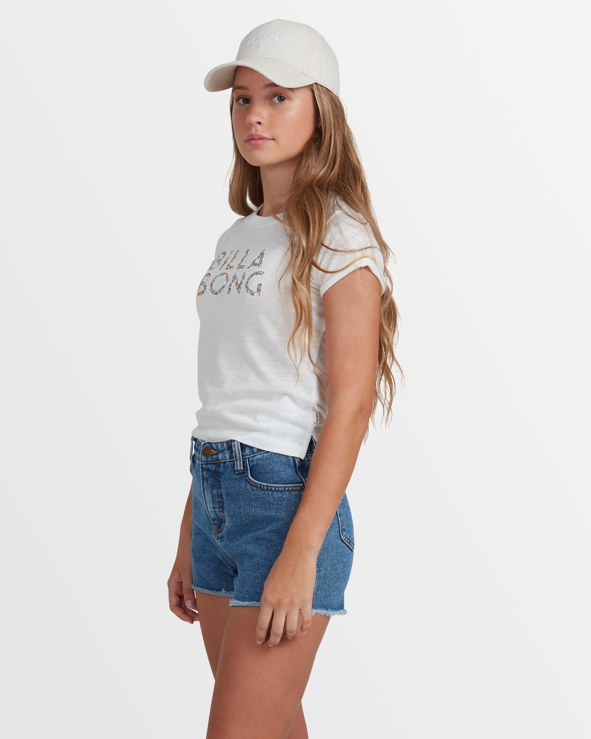 Girls 4-14 Sweeter Than You T-Shirt