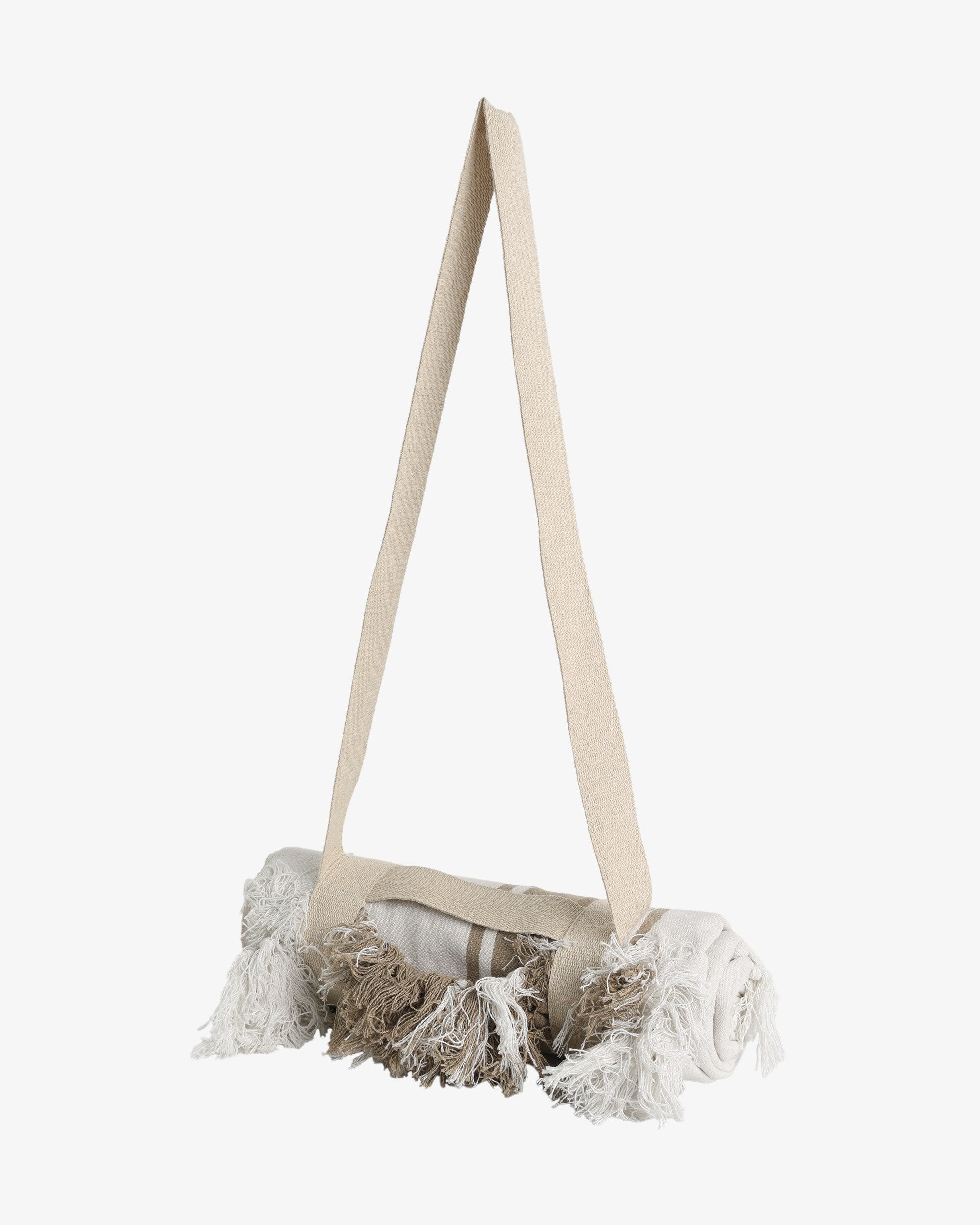 Womens Long Weekend Beach Blanket