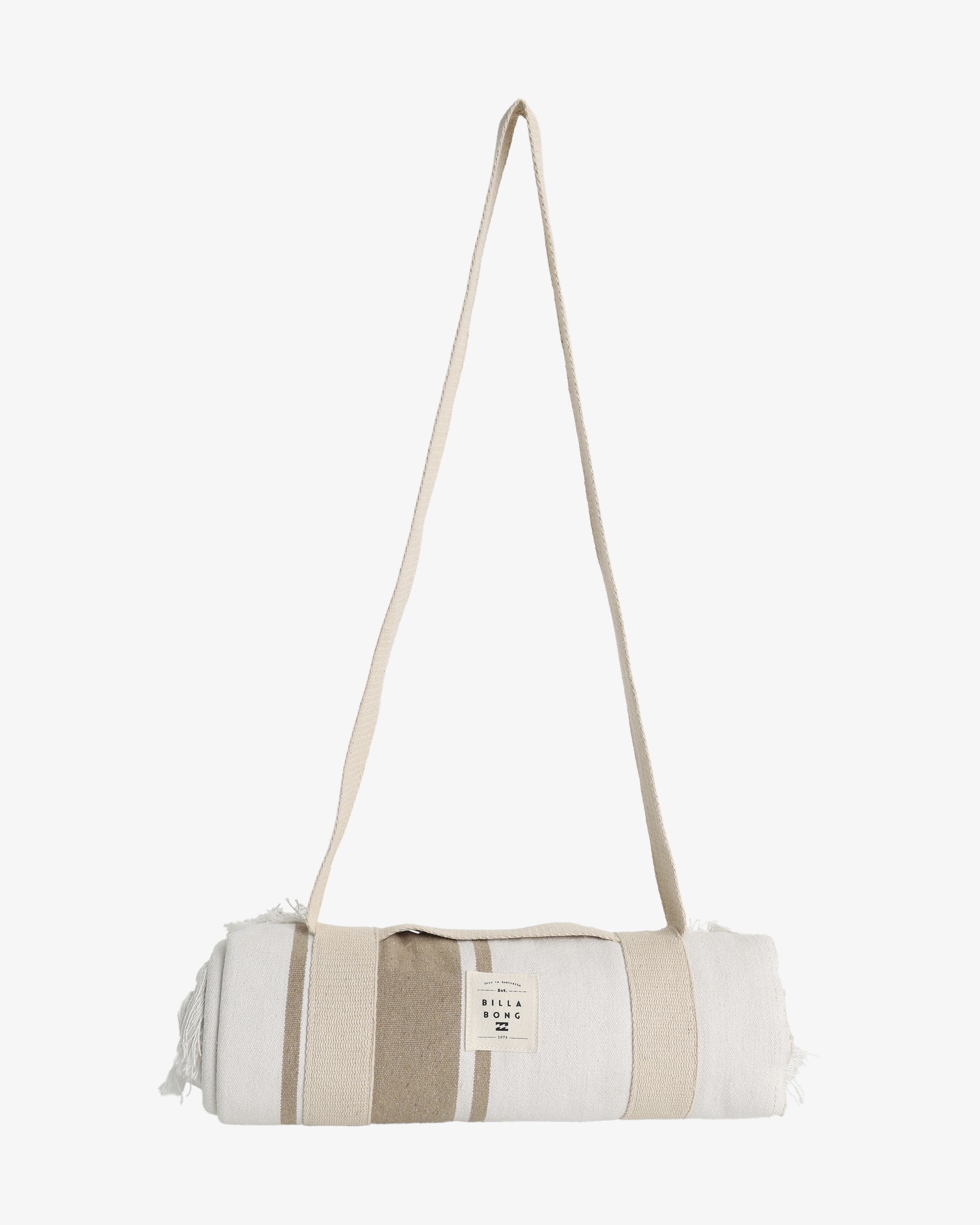 Womens Long Weekend Beach Blanket