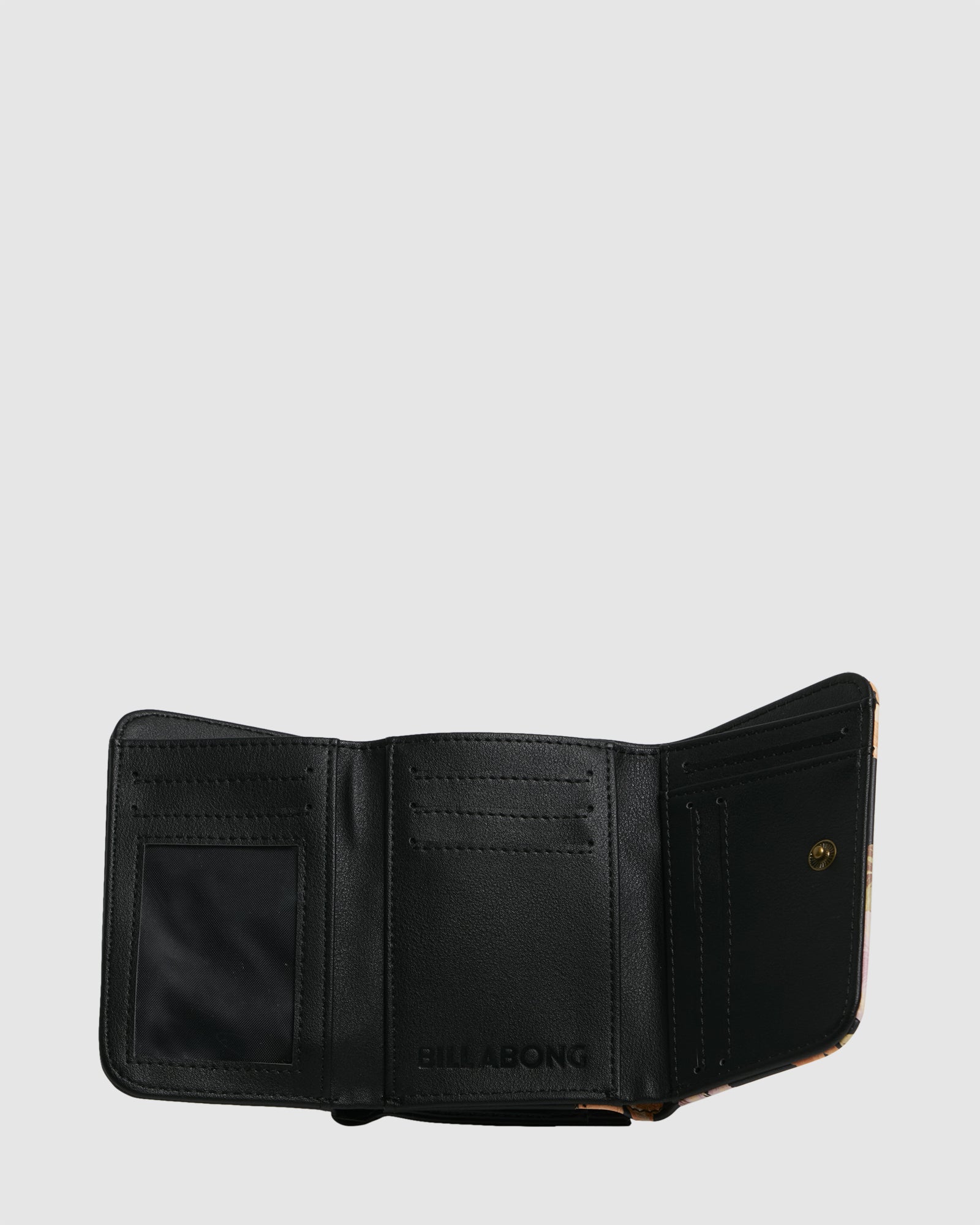 Calypso Trifold Wallet
