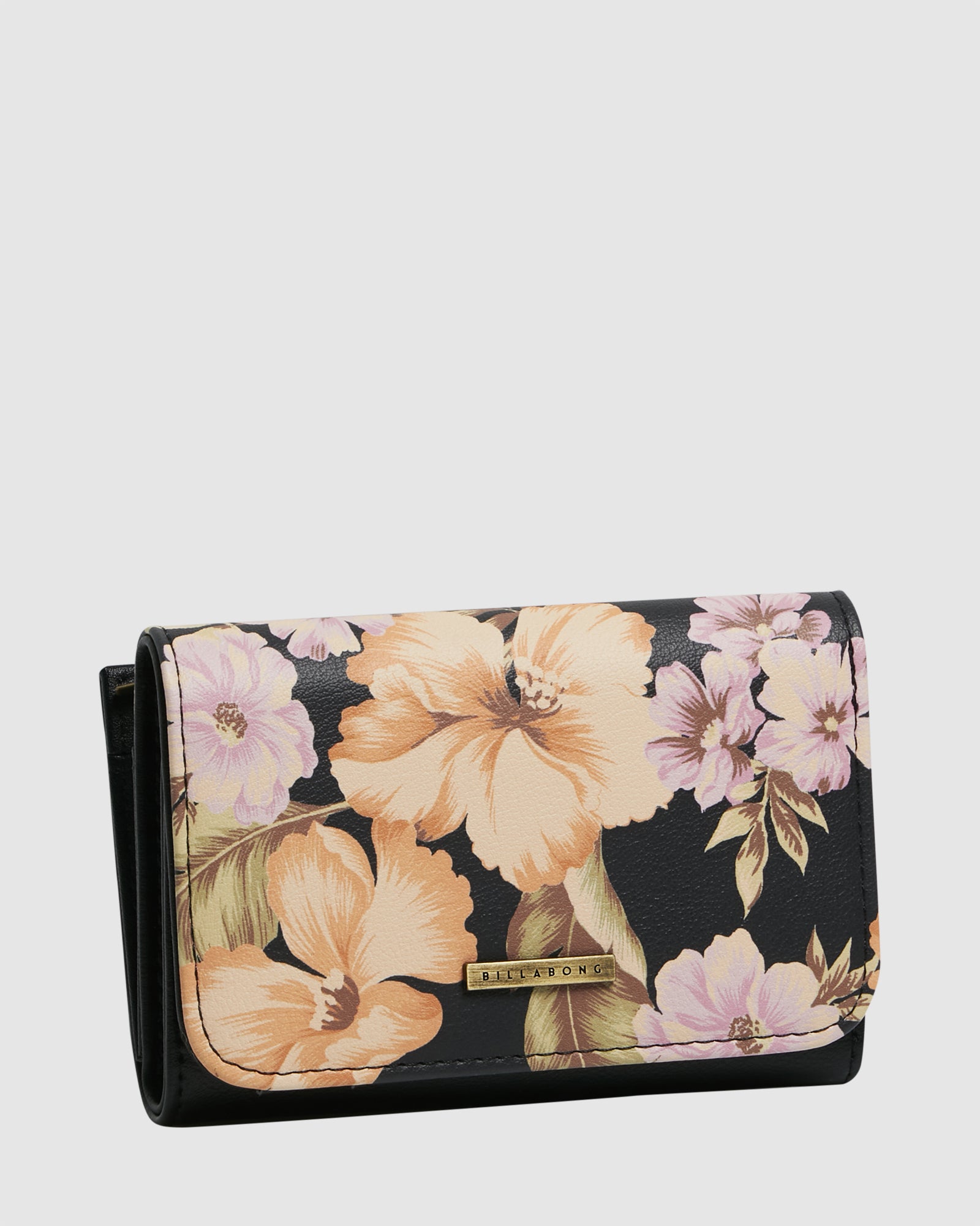 Calypso Trifold Wallet