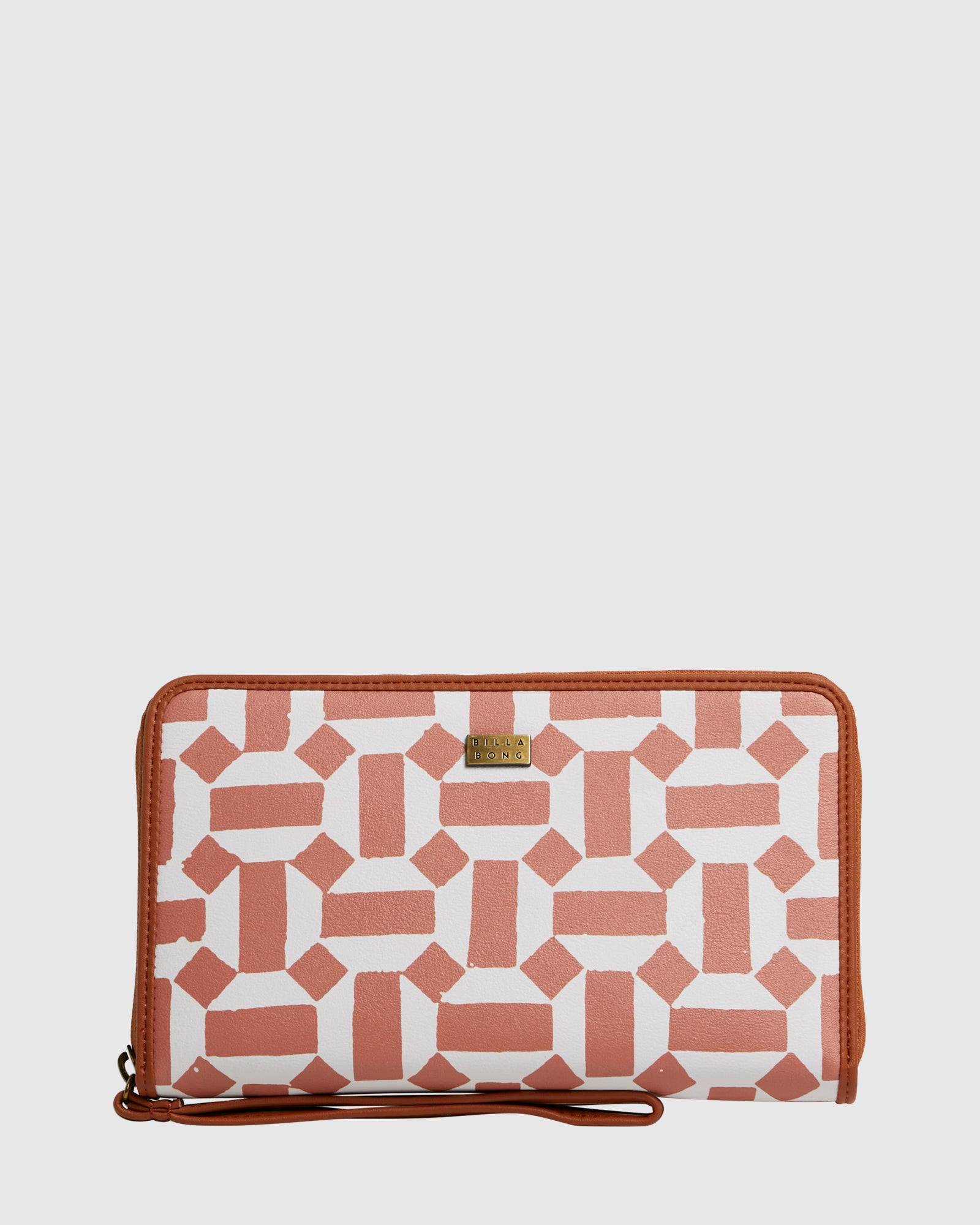 Womens Teja Travel Wallet