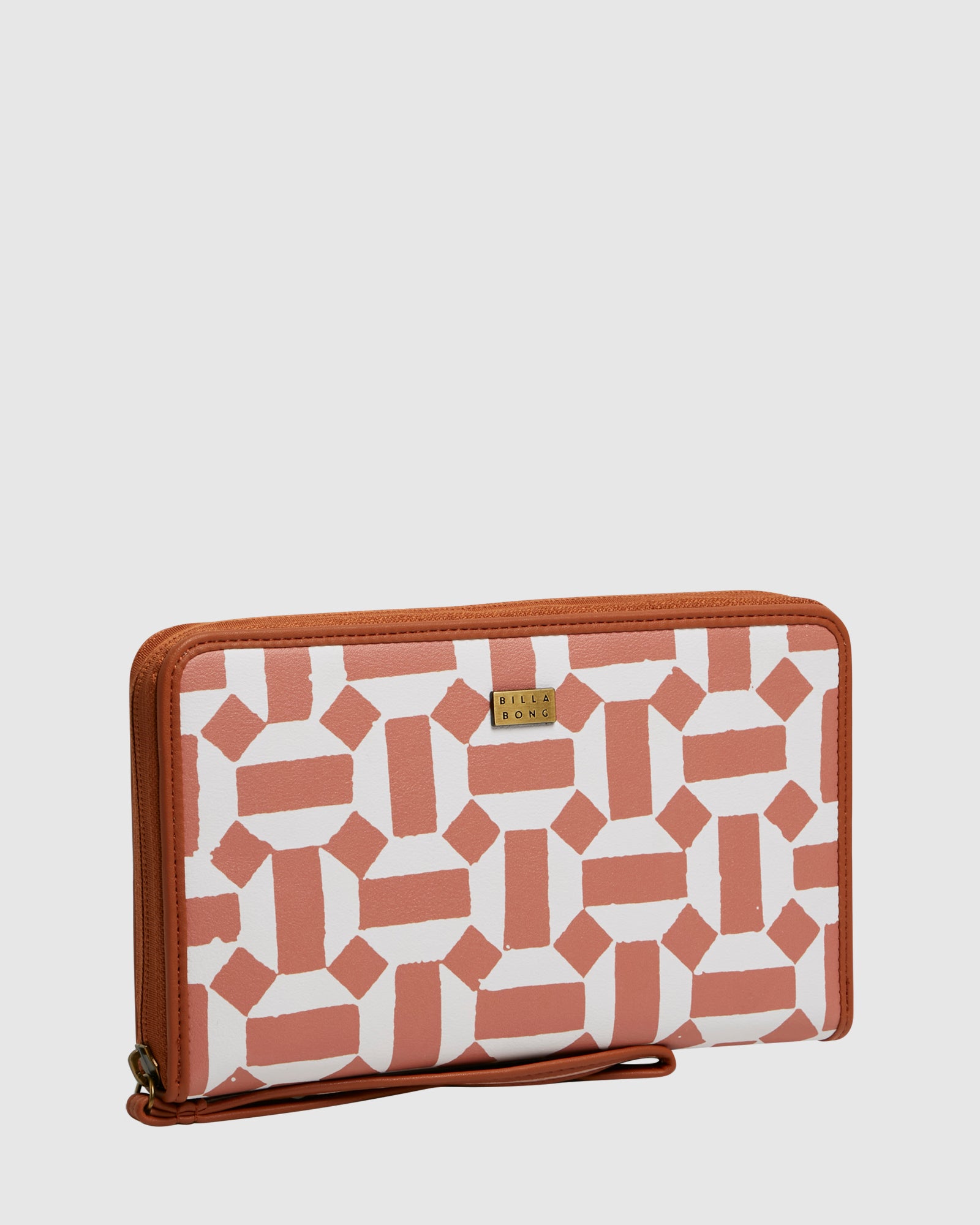 Womens Teja Travel Wallet