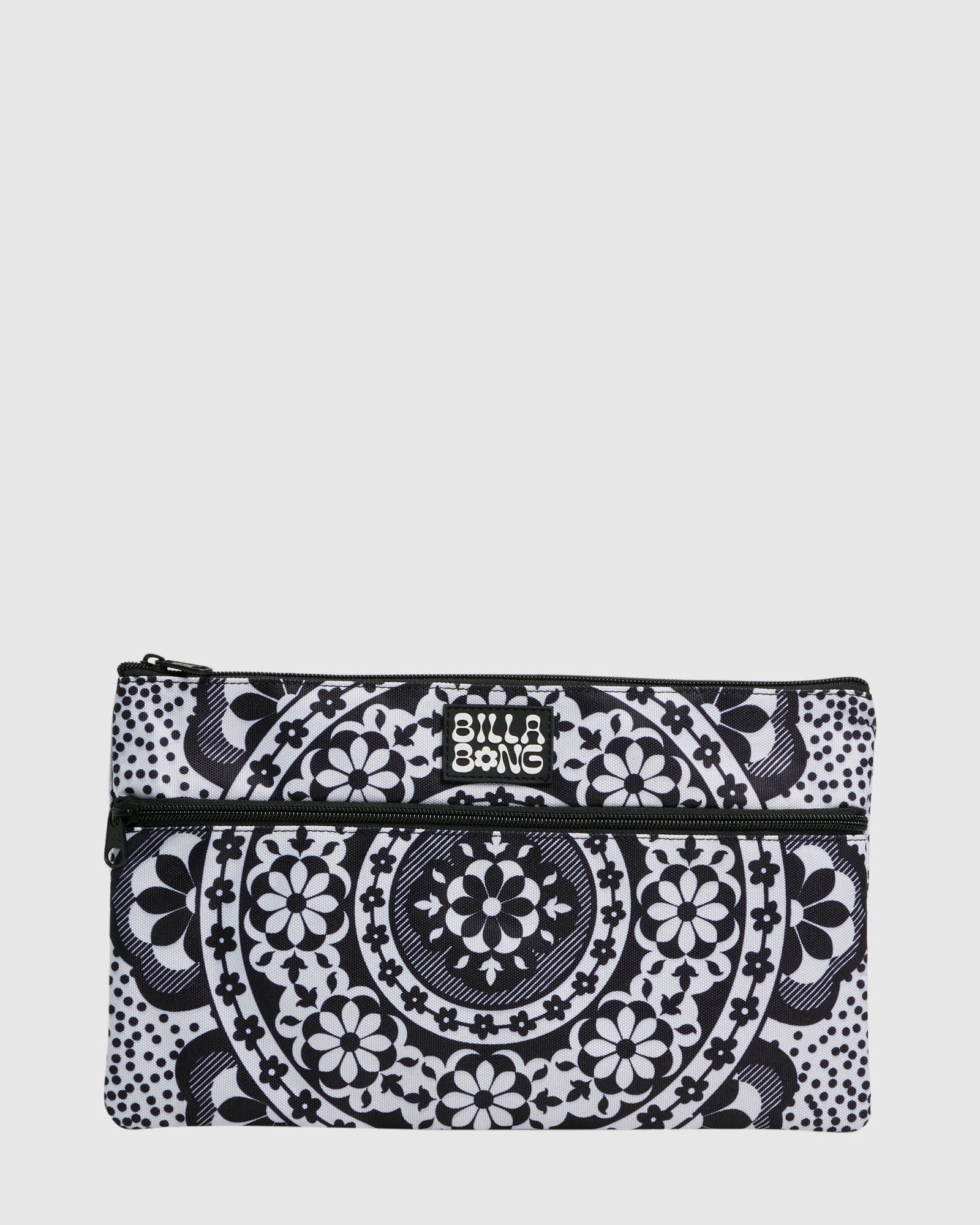 Daisy Large Pencil Case