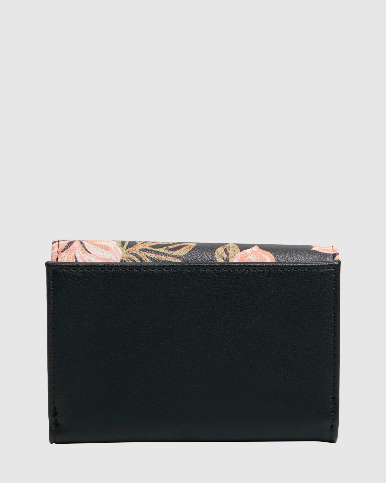 Tropics Trifold Wallet